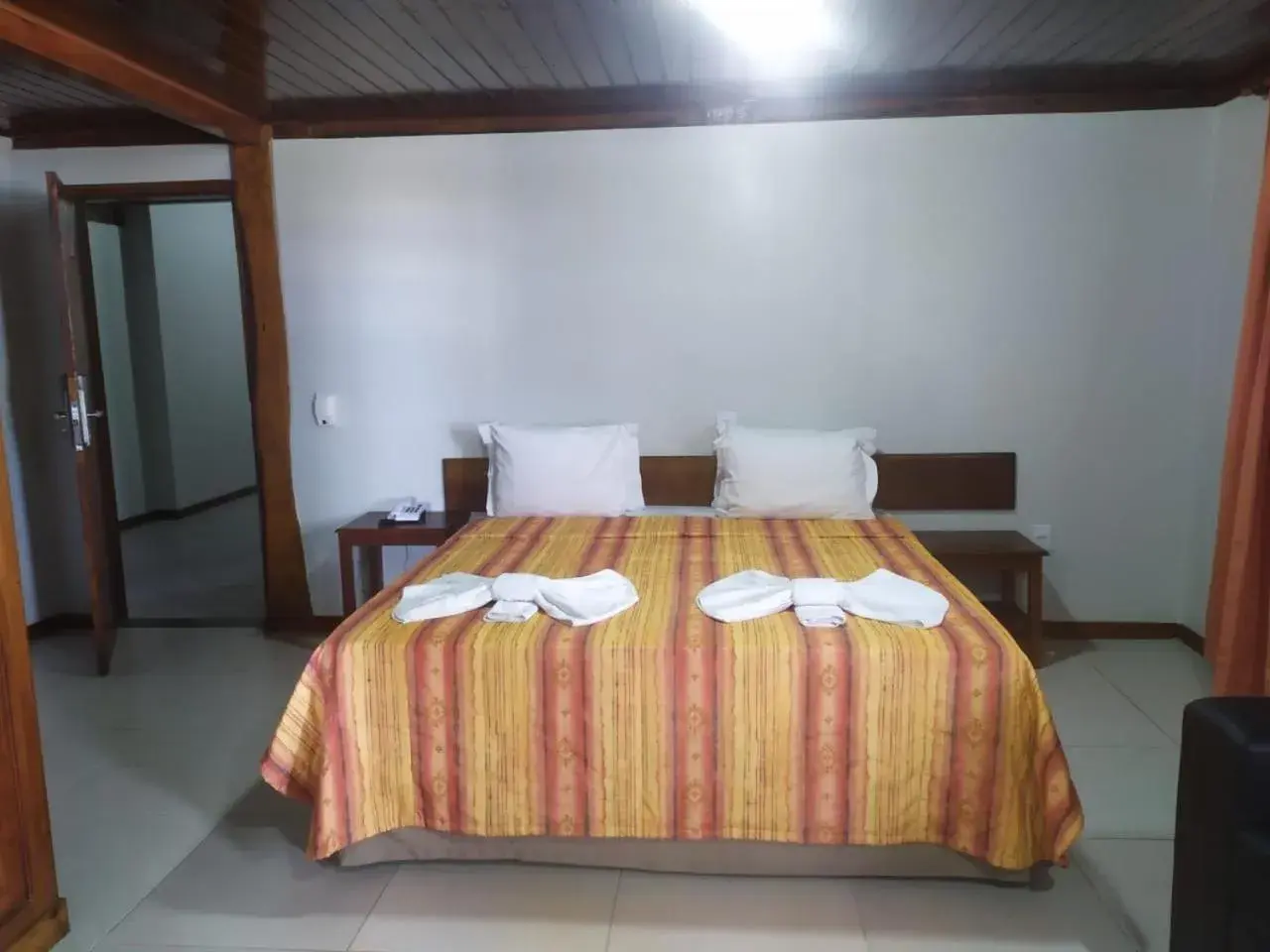 Standard King Room in Makaira Beach Resort Standard King Room in Makaira Beach Resort