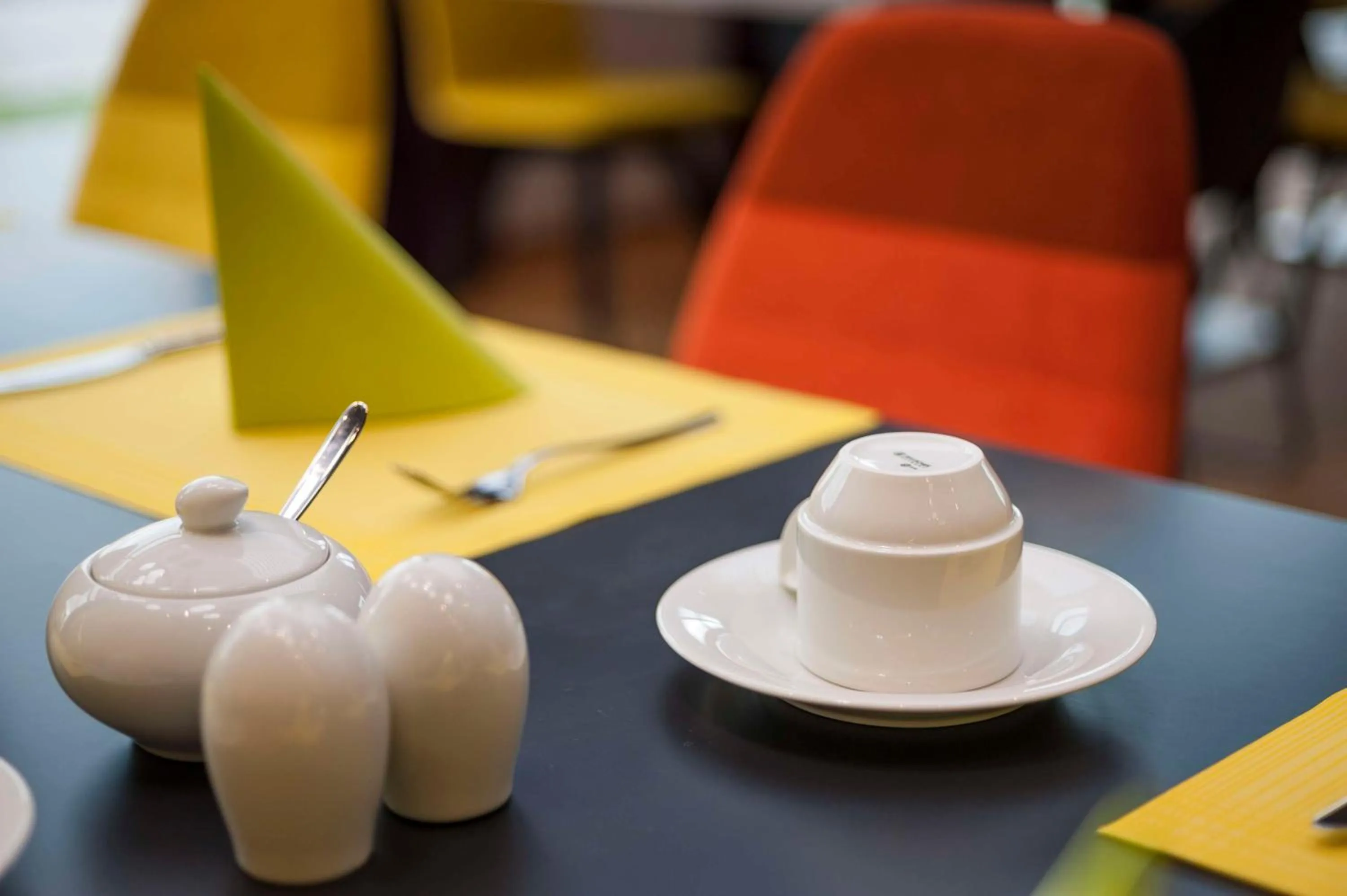 Food and drinks in BEST WESTERN Hotel The K Unterföhring