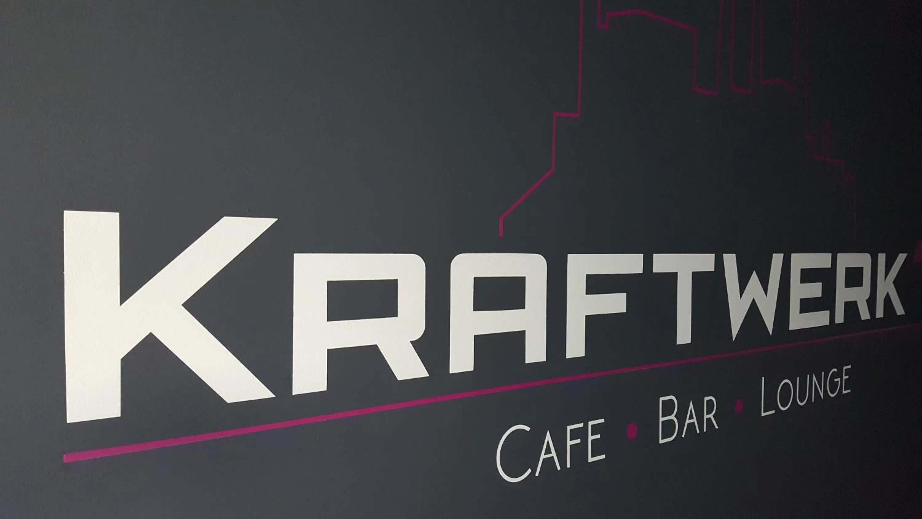 Lounge or bar in BEST WESTERN Hotel The K Unterföhring