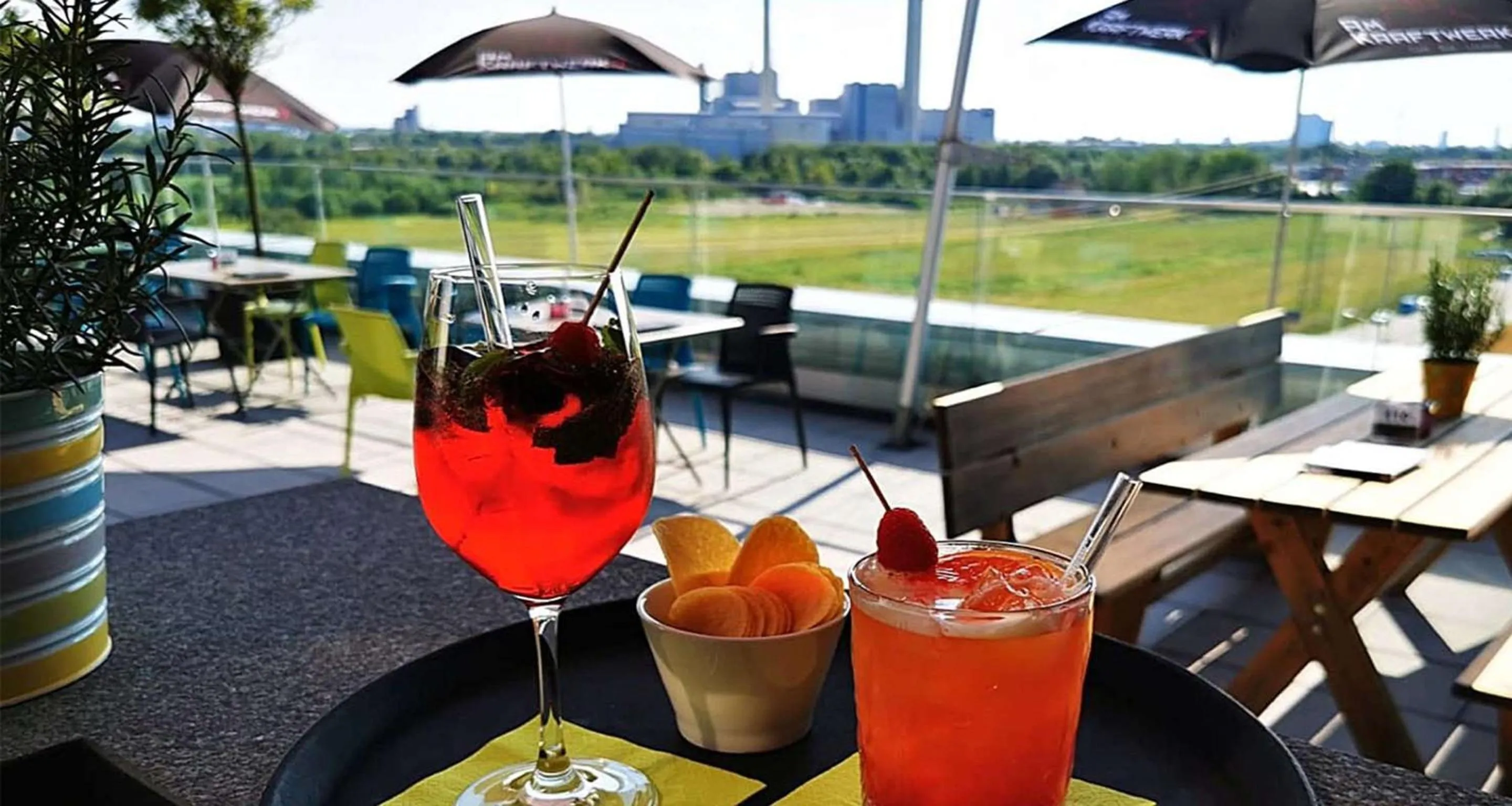 Lounge or bar in BEST WESTERN Hotel The K Unterföhring