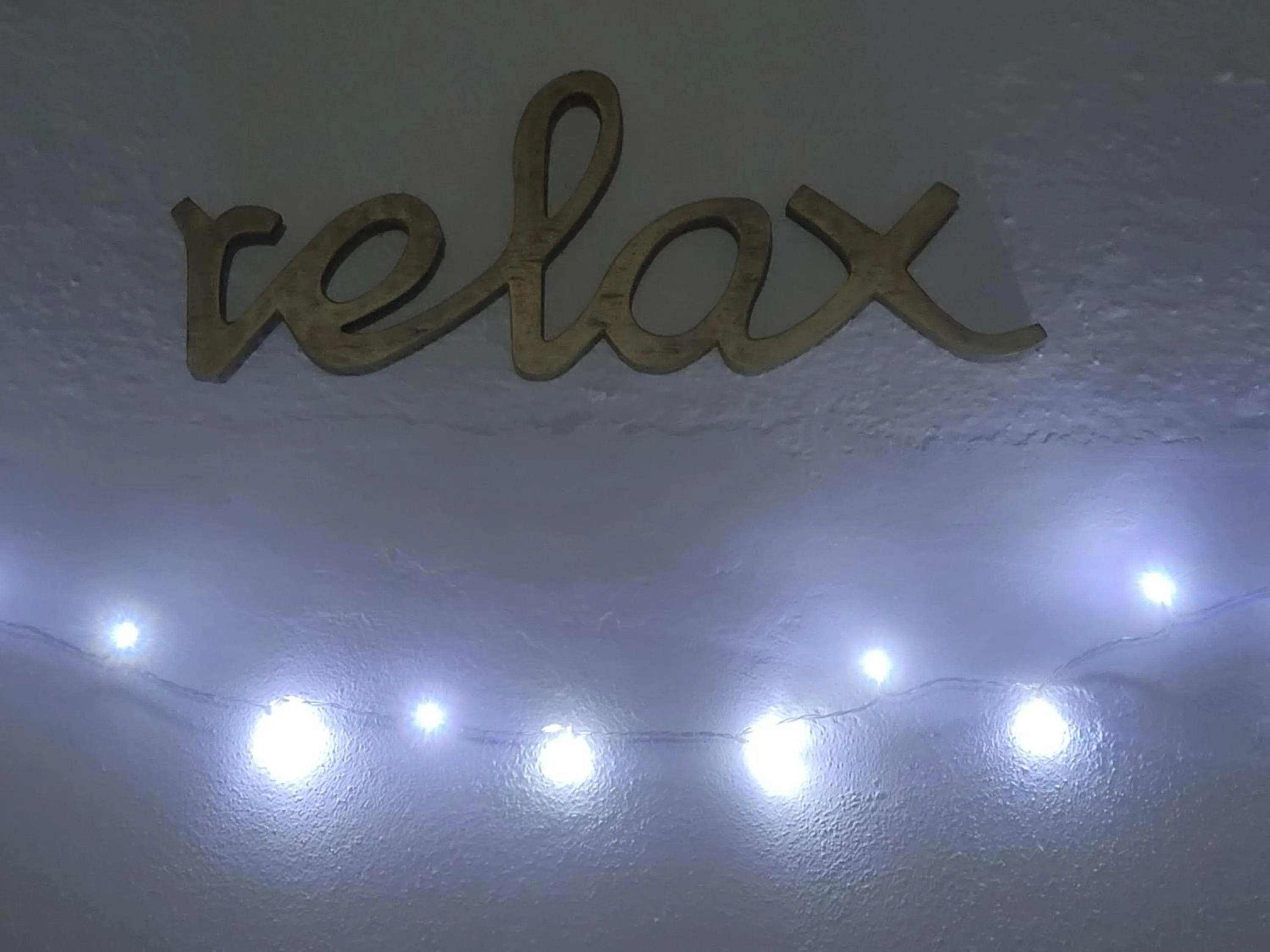 Text overlay in La Llar de Laura