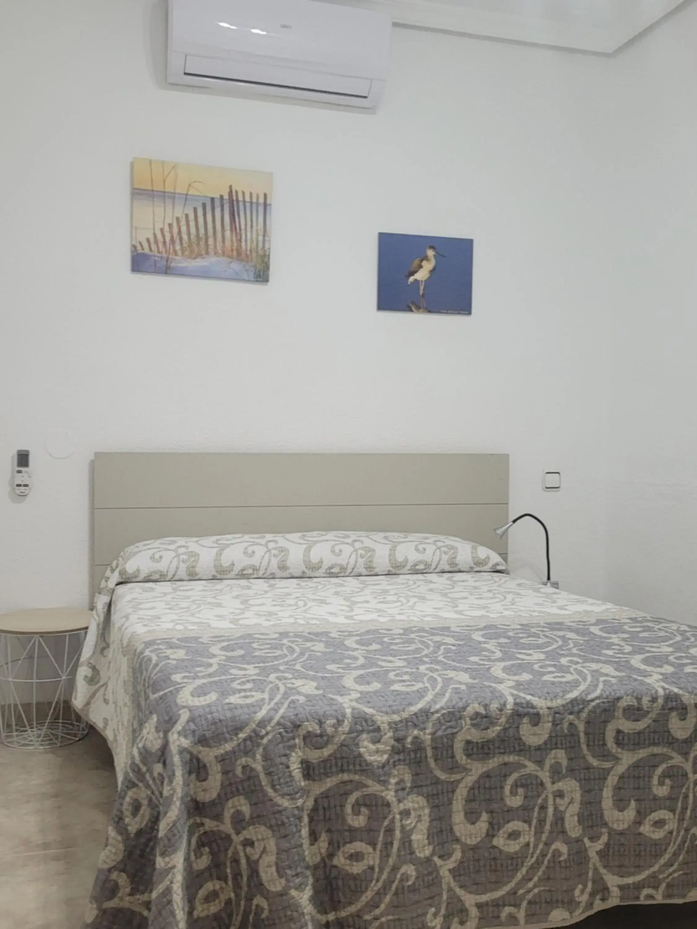 Double Room in La Llar de Laura Double Room in La Llar de Laura