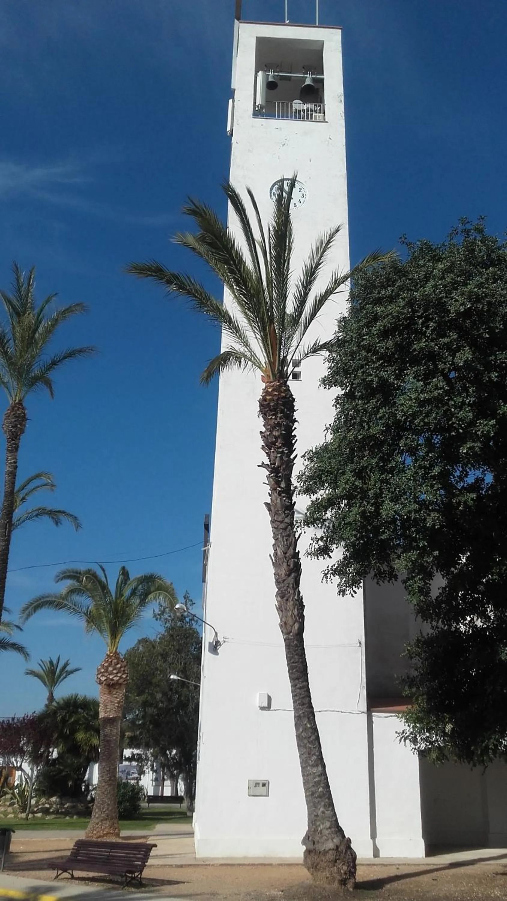 Day in La Llar de Laura