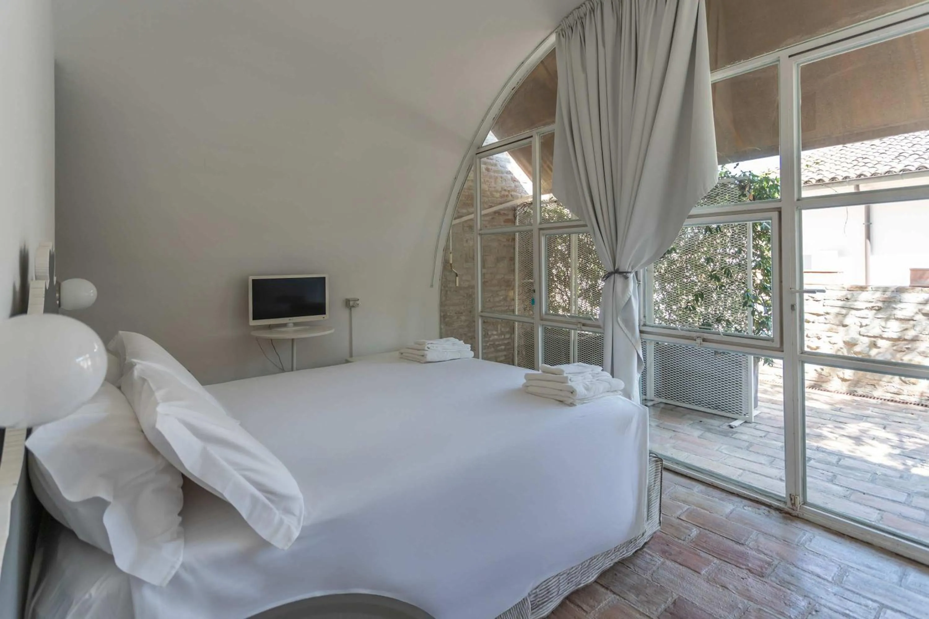 Bed in Le Contrade - Dimora nel Borgo