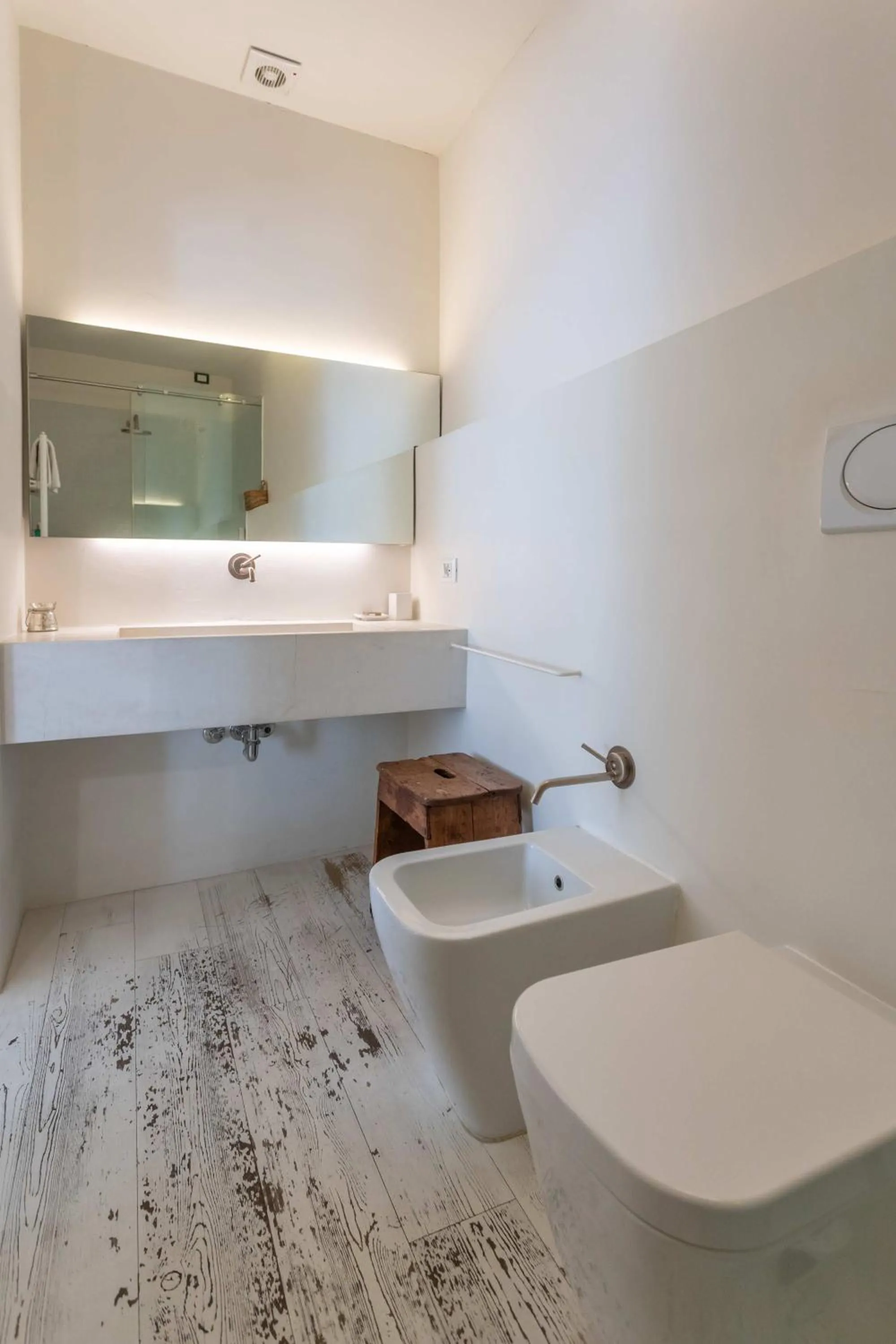 Le Contrade - Dimora nel Borgo