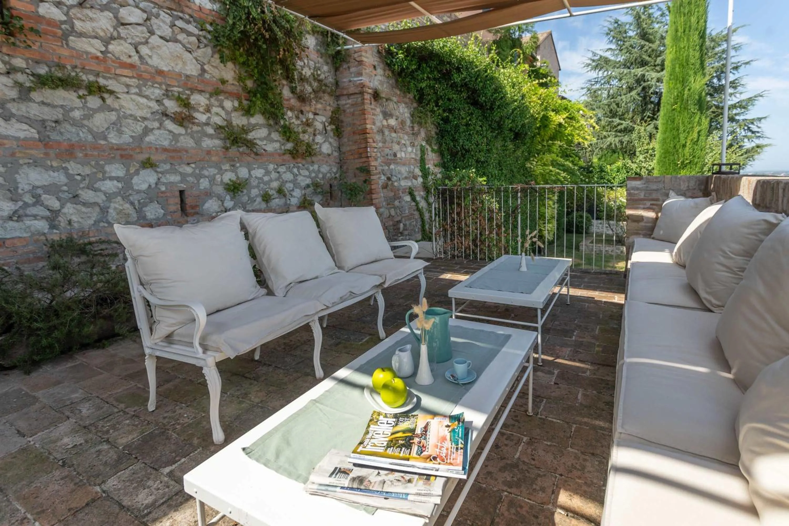 Le Contrade - Dimora nel Borgo