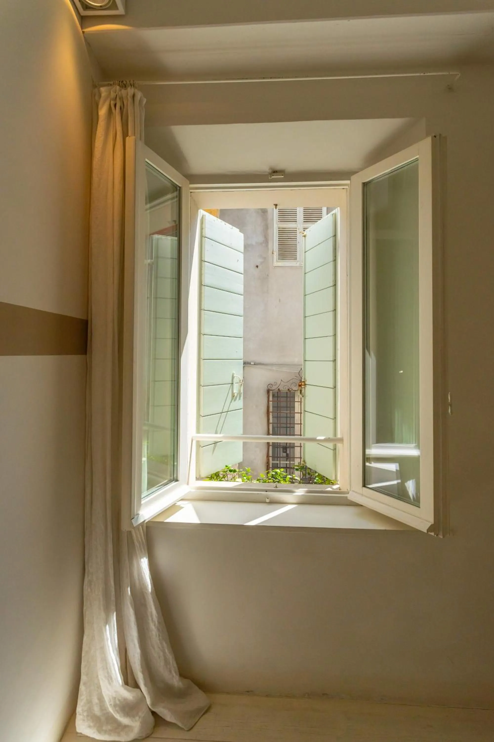 Le Contrade - Dimora nel Borgo