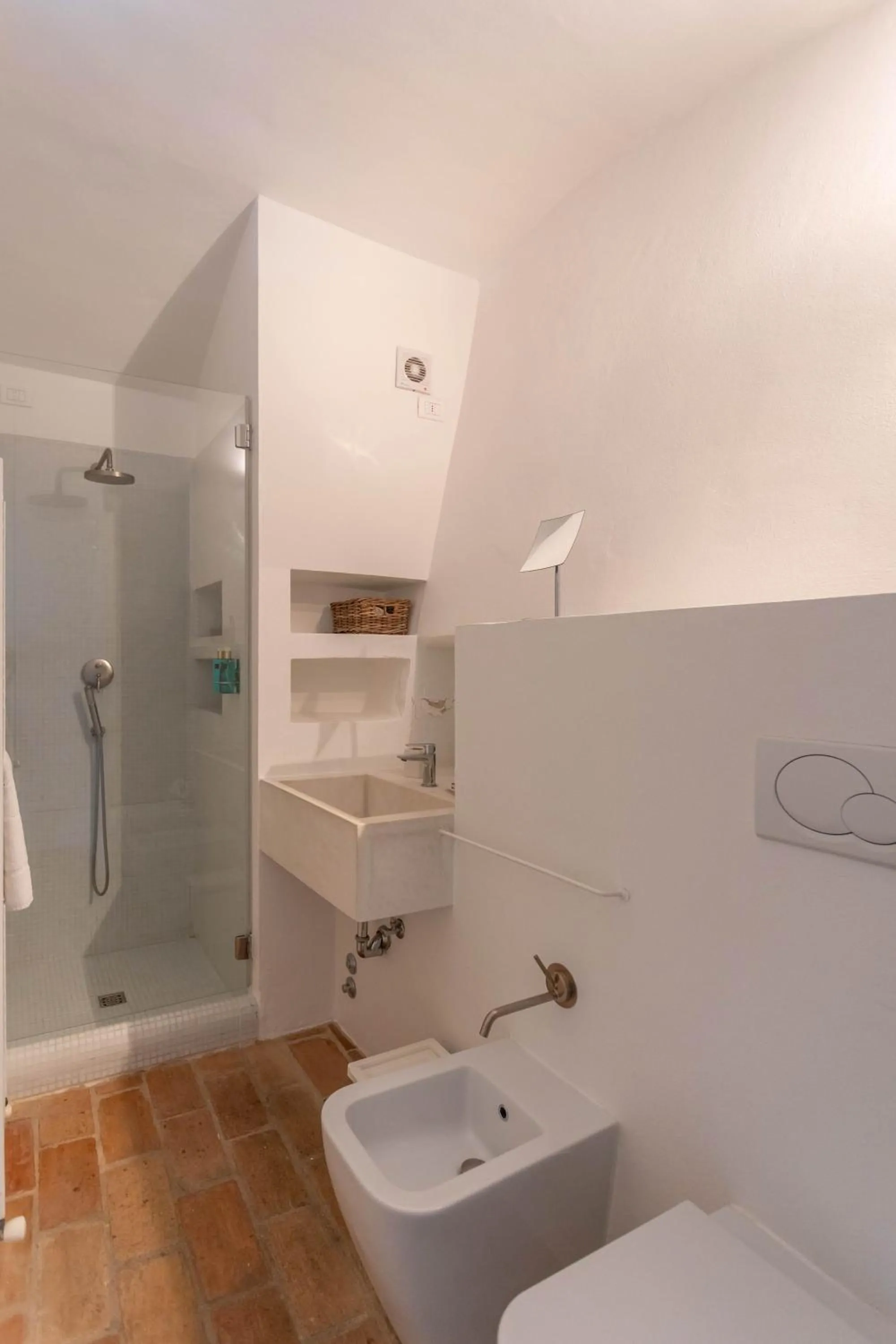 Le Contrade - Dimora nel Borgo