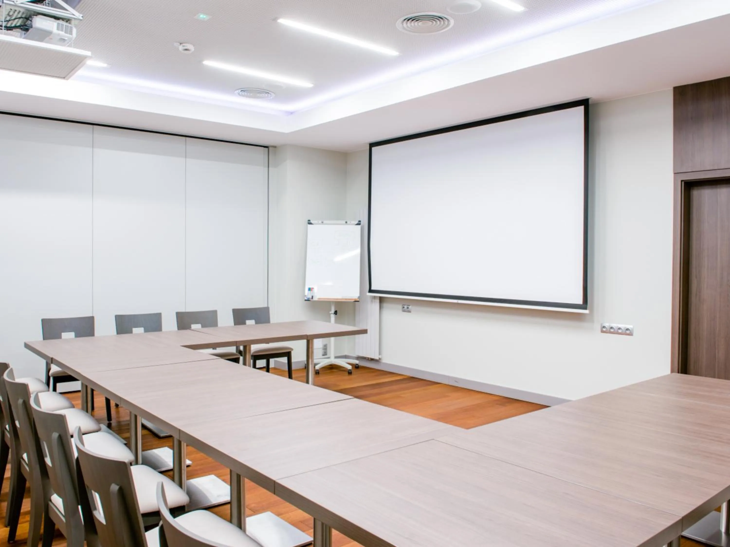 Business facilities in Hotel Kosma