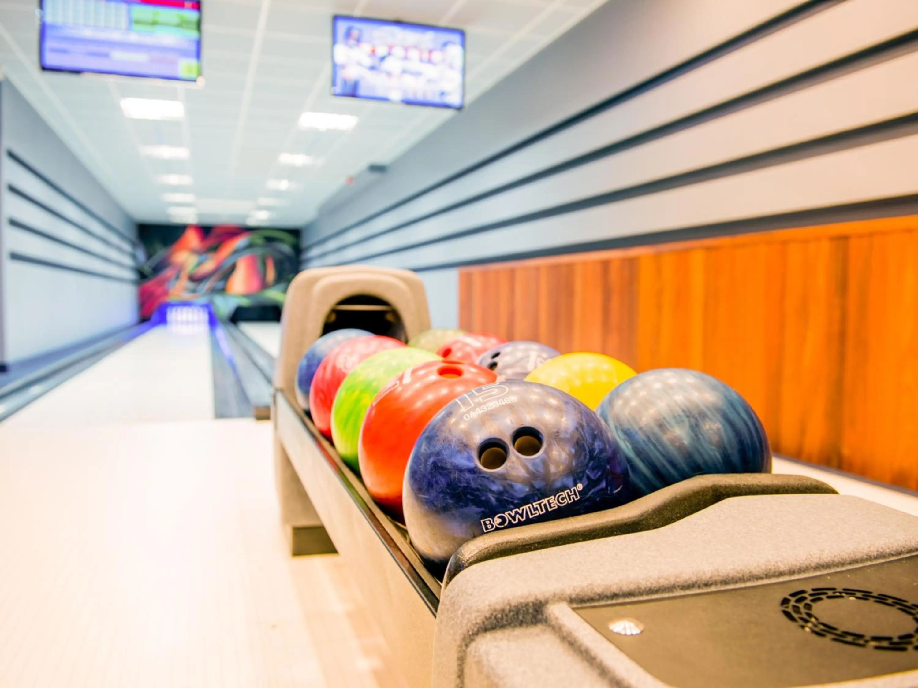 Activities in Hotel Kosma