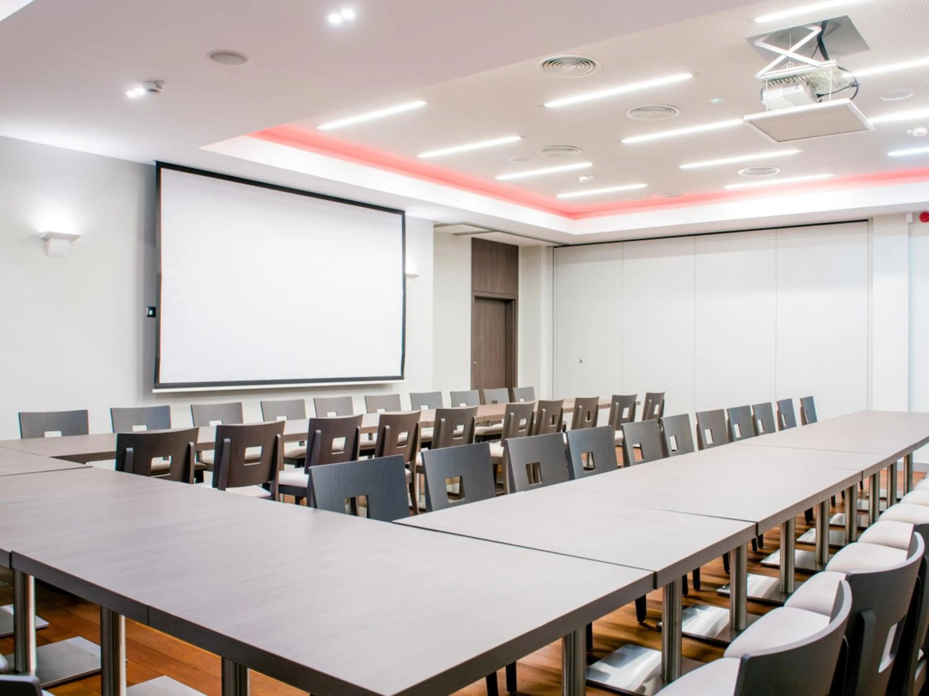 Business facilities in Hotel Kosma