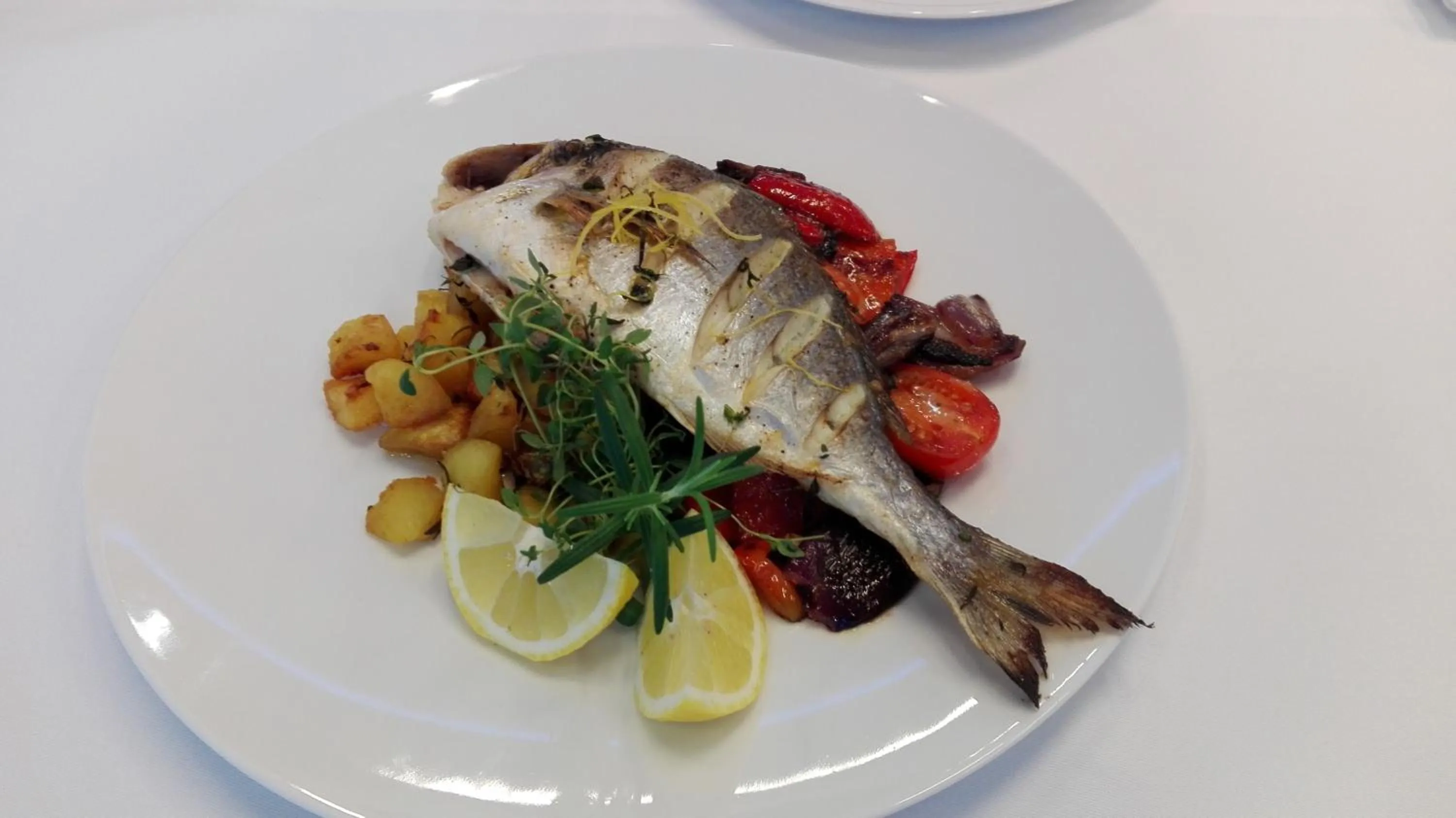 Food close-up, Food in Hotel Kosma