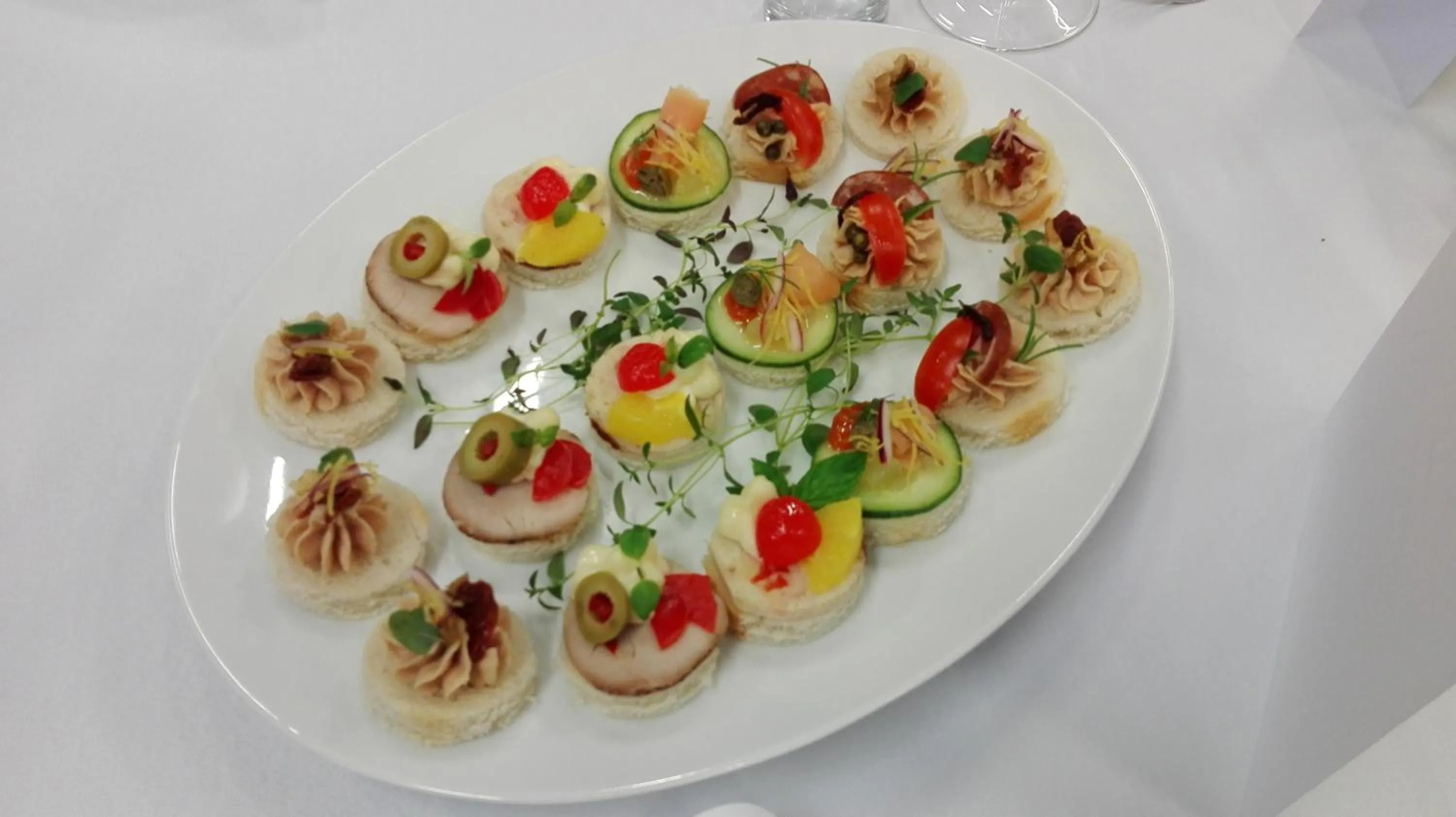 Food close-up, Food in Hotel Kosma