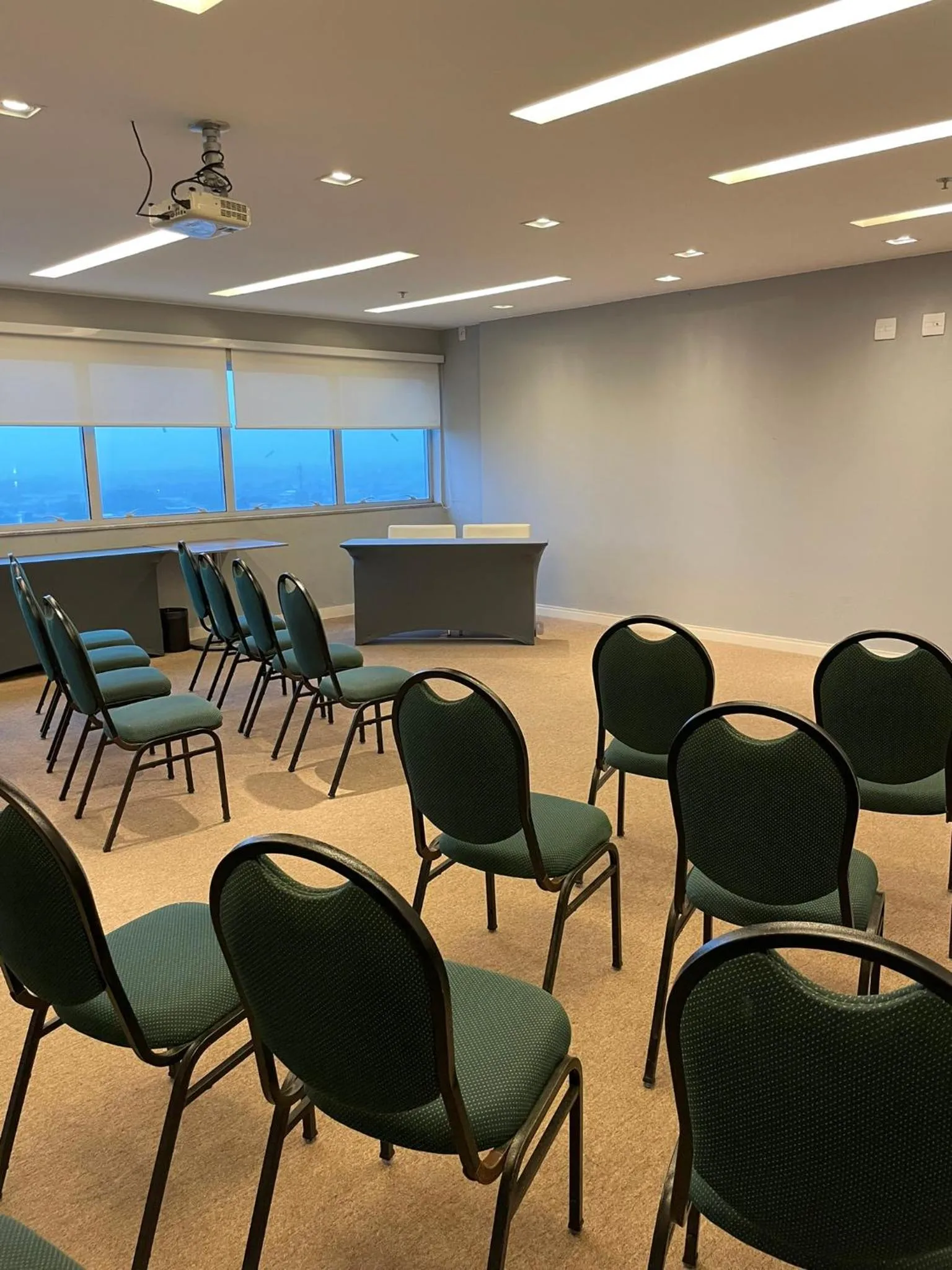 Banquet/Function facilities in Promenade Fusion Itaguaí