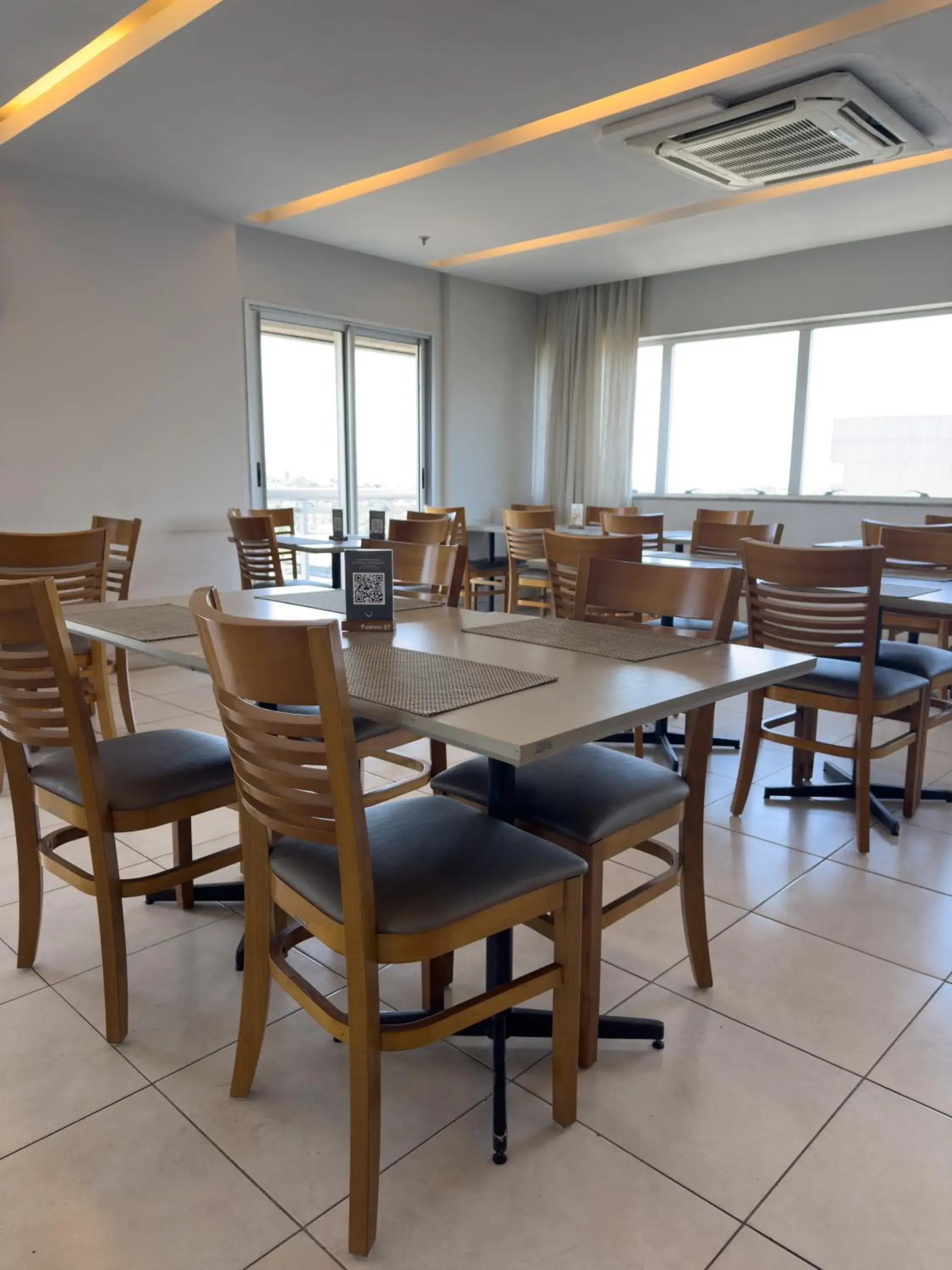 Restaurant/places to eat in Promenade Fusion Itaguaí - OFICIAL Restaurant/places to eat in Promenade Fusion Itaguaí - OFICIAL