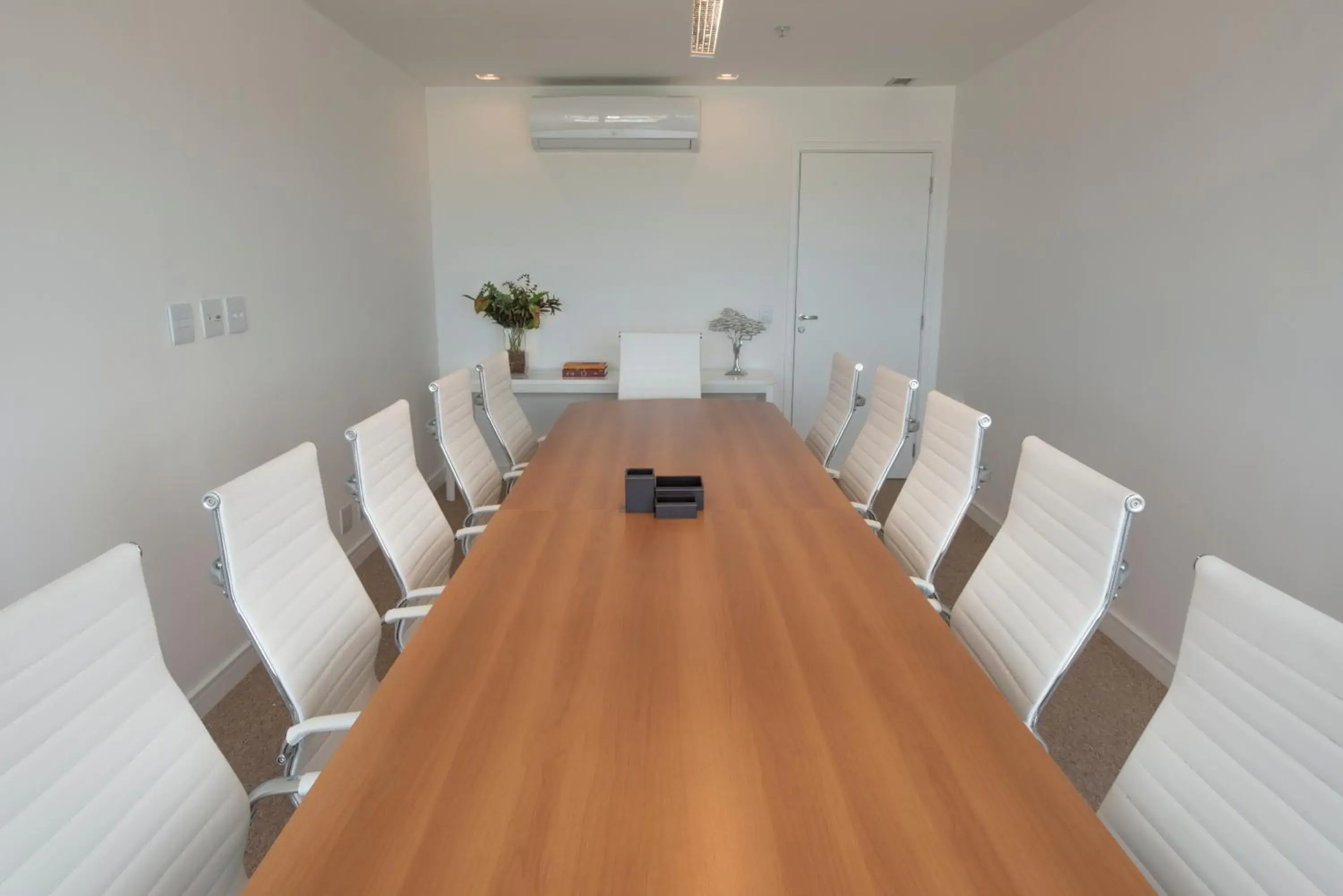 Meeting/conference room in Promenade Fusion Itaguaí Meeting/conference room in Promenade Fusion Itaguaí