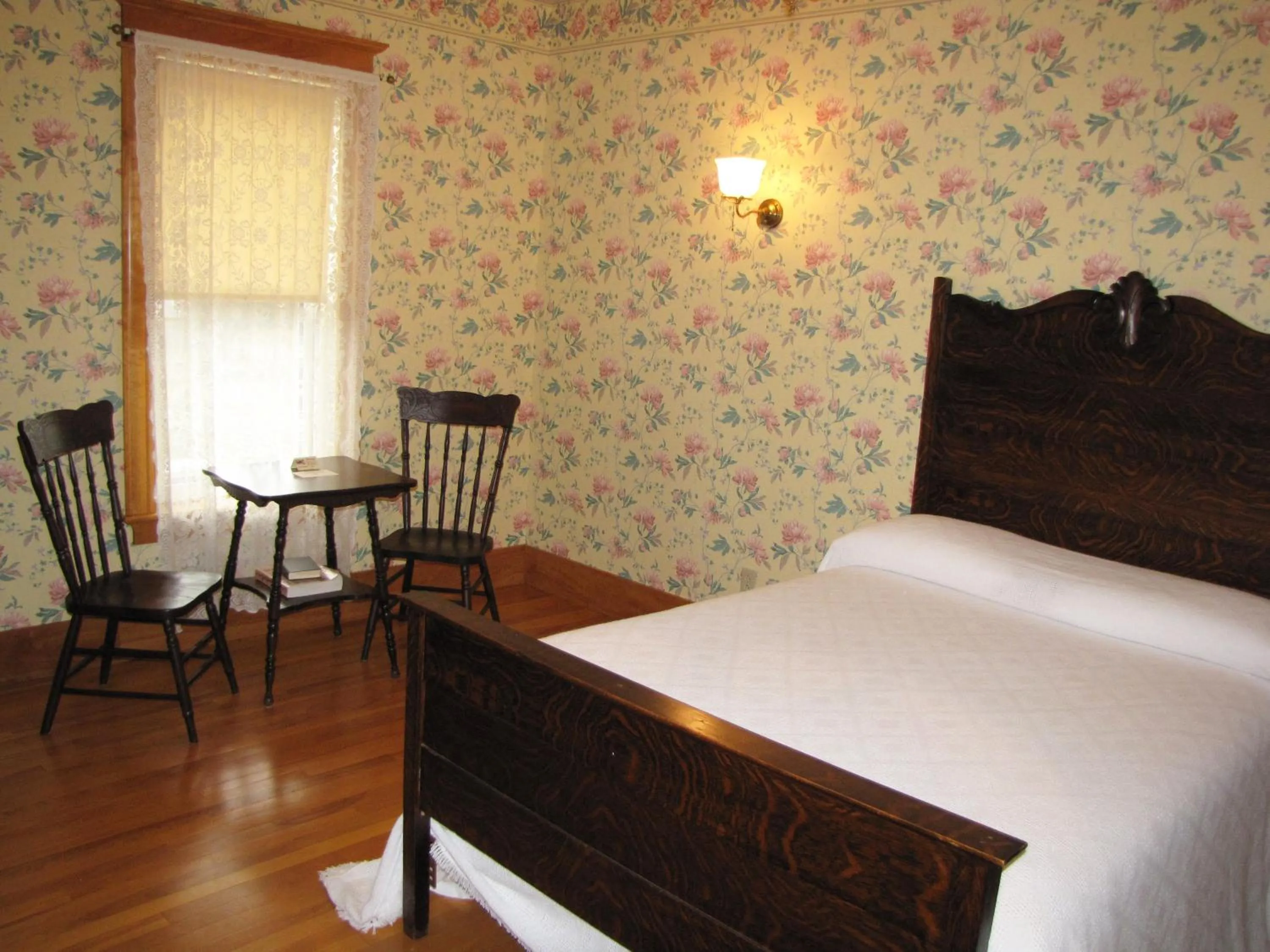 Day, Bed in Hôtel Château Albert