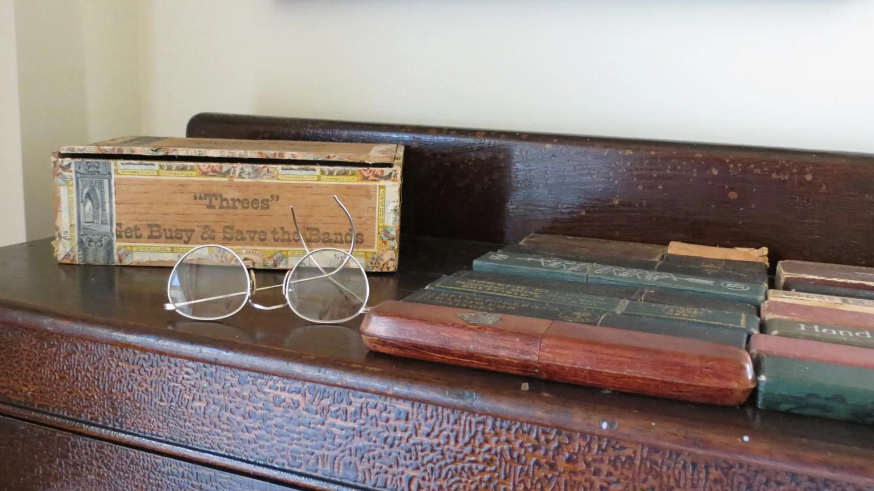 Other in Hôtel Château Albert