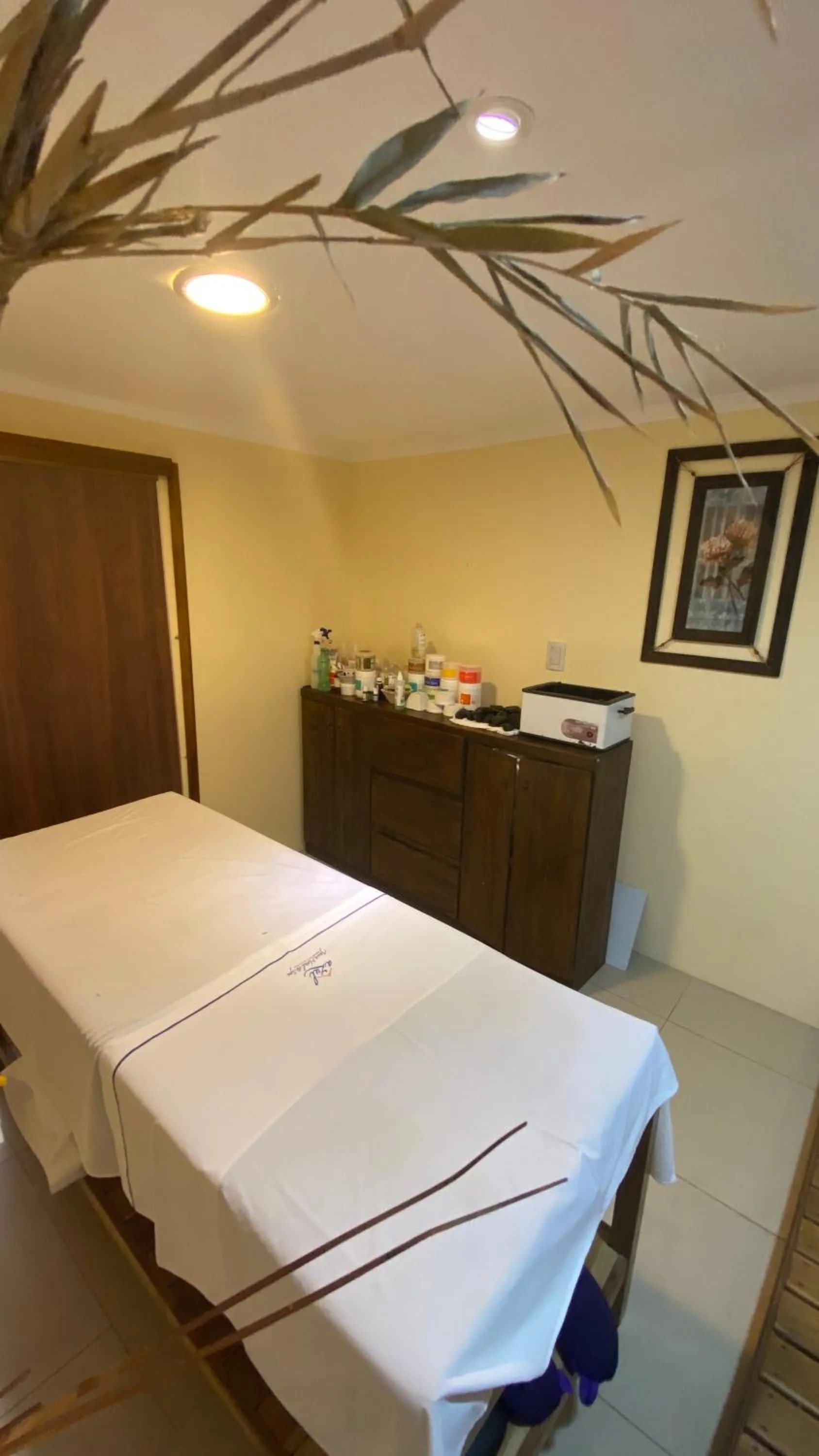 Massage in Bagu Azul Obera