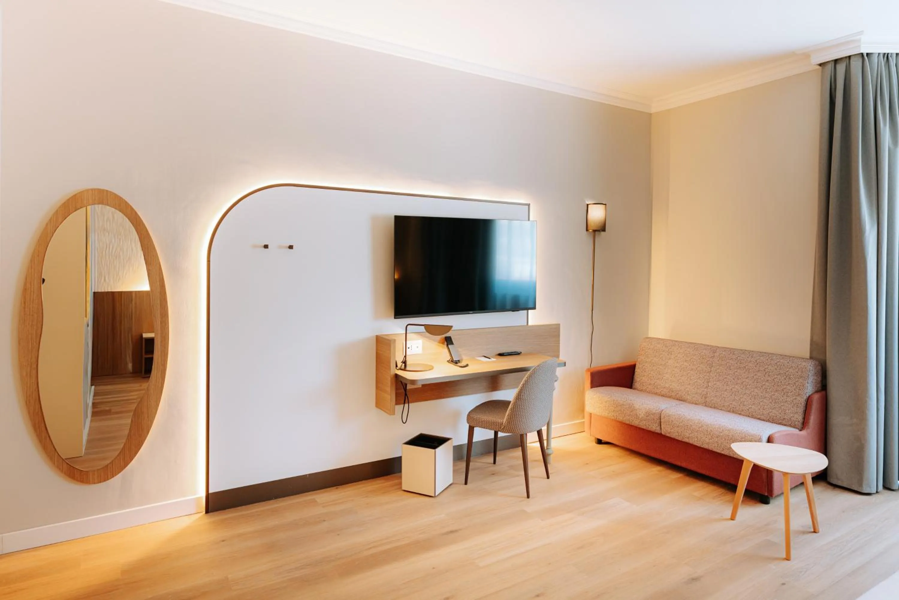 Mövenpick Hotel Bari