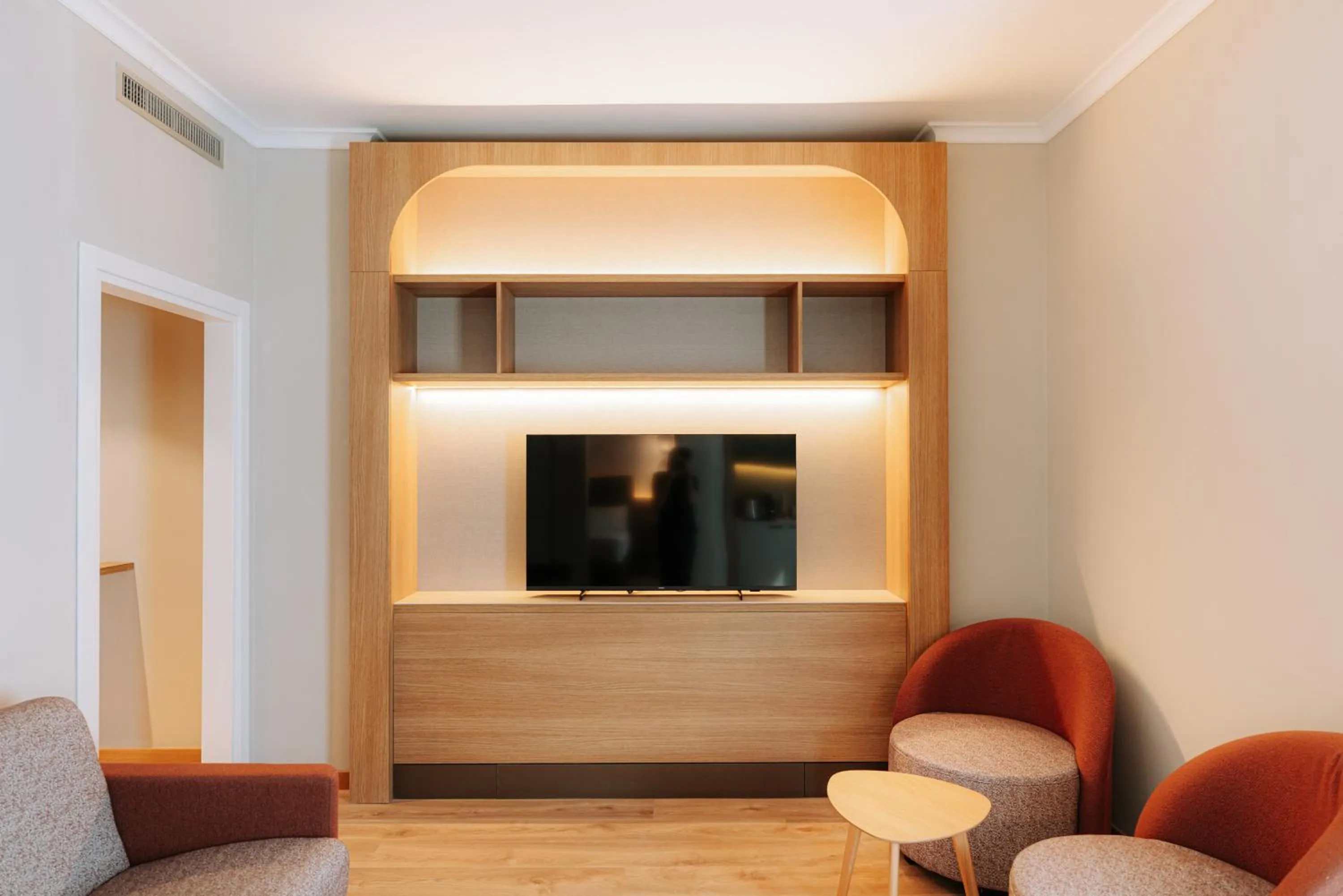 Mövenpick Hotel Bari