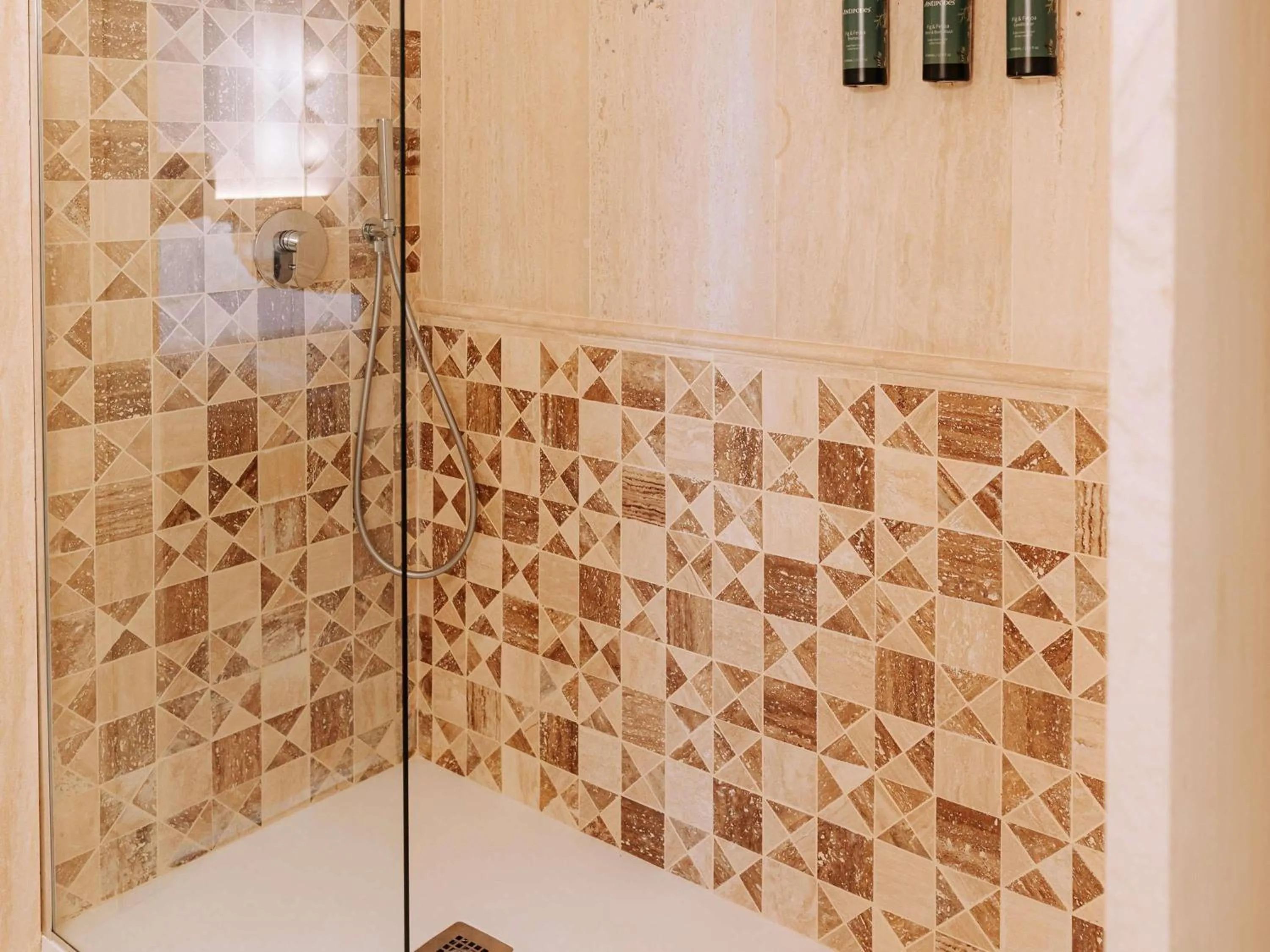 Bedroom in Mövenpick Hotel Bari