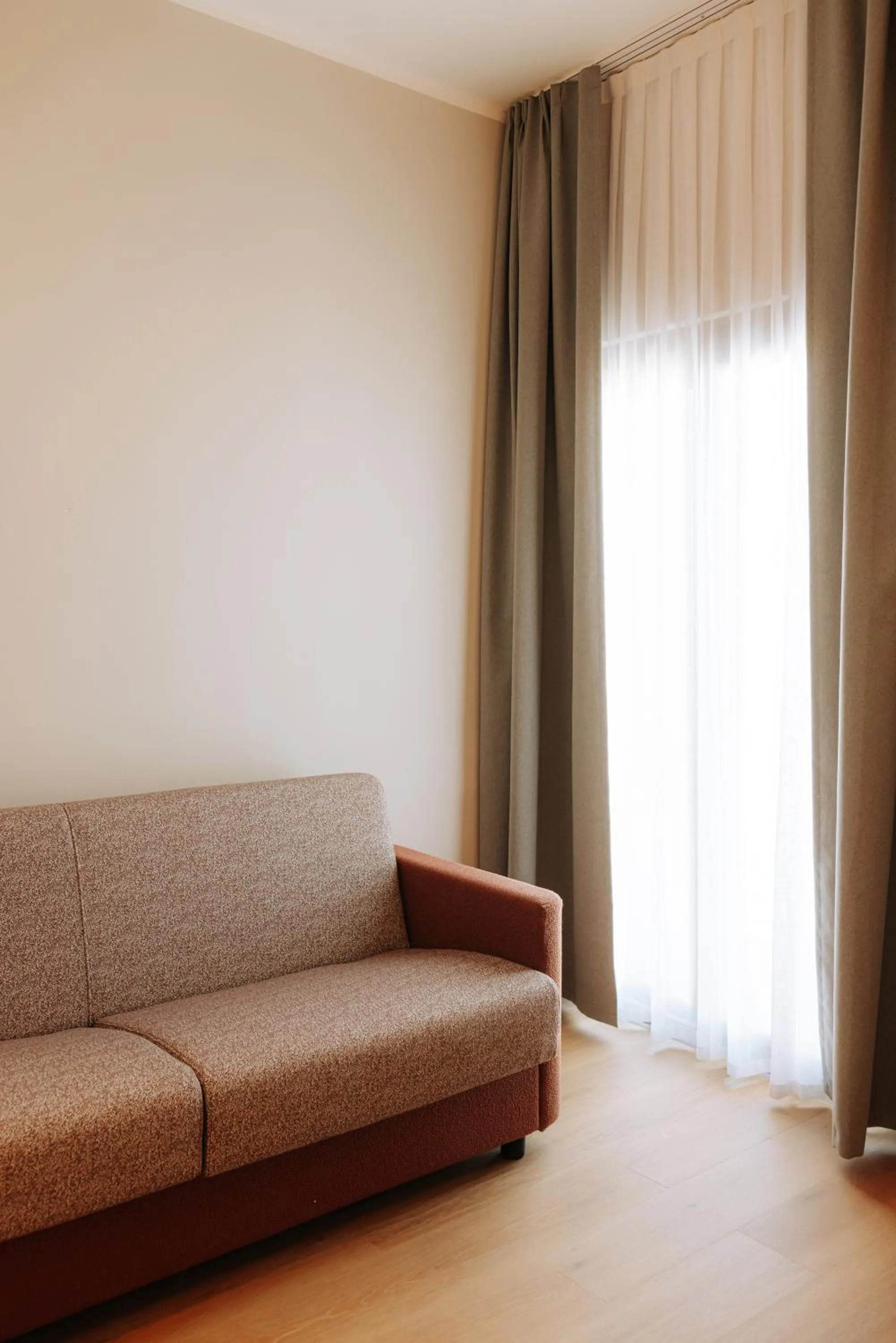 Mövenpick Hotel Bari