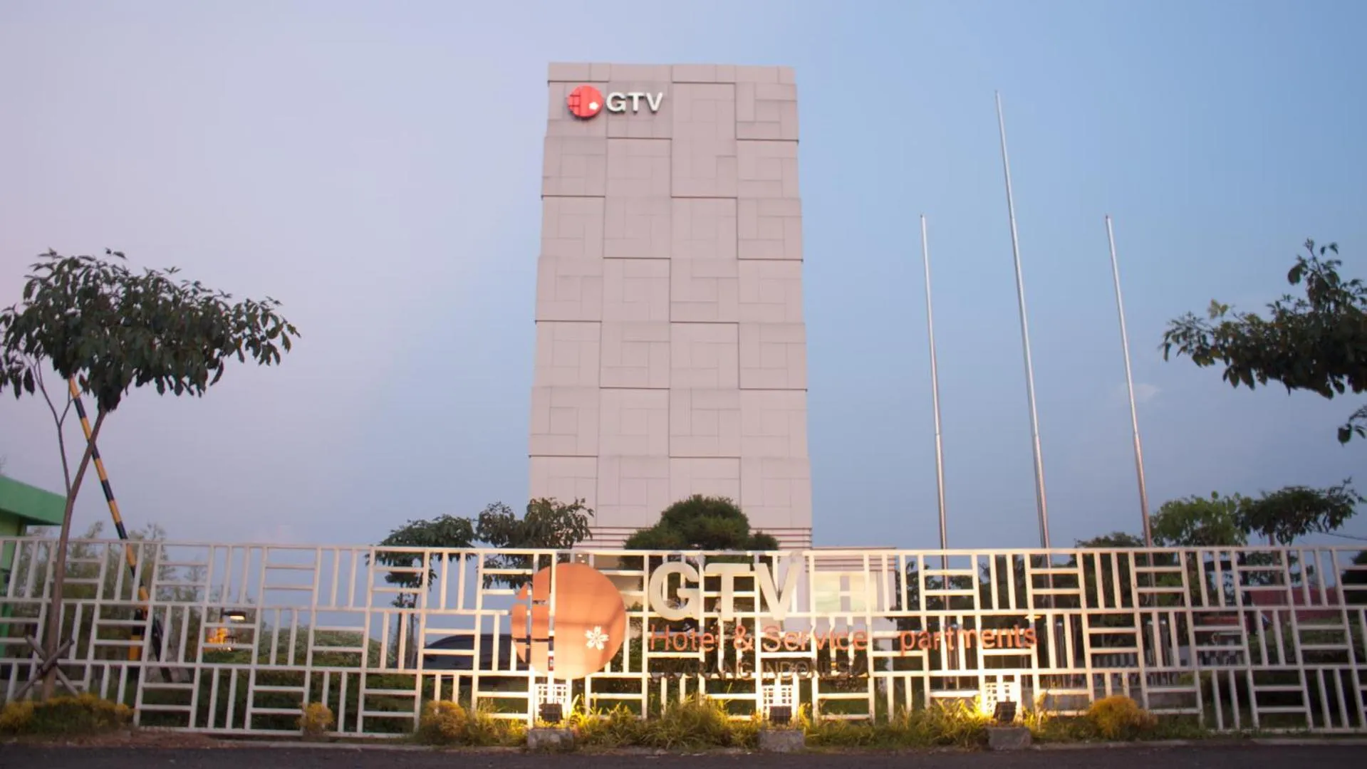 GTV Hotel