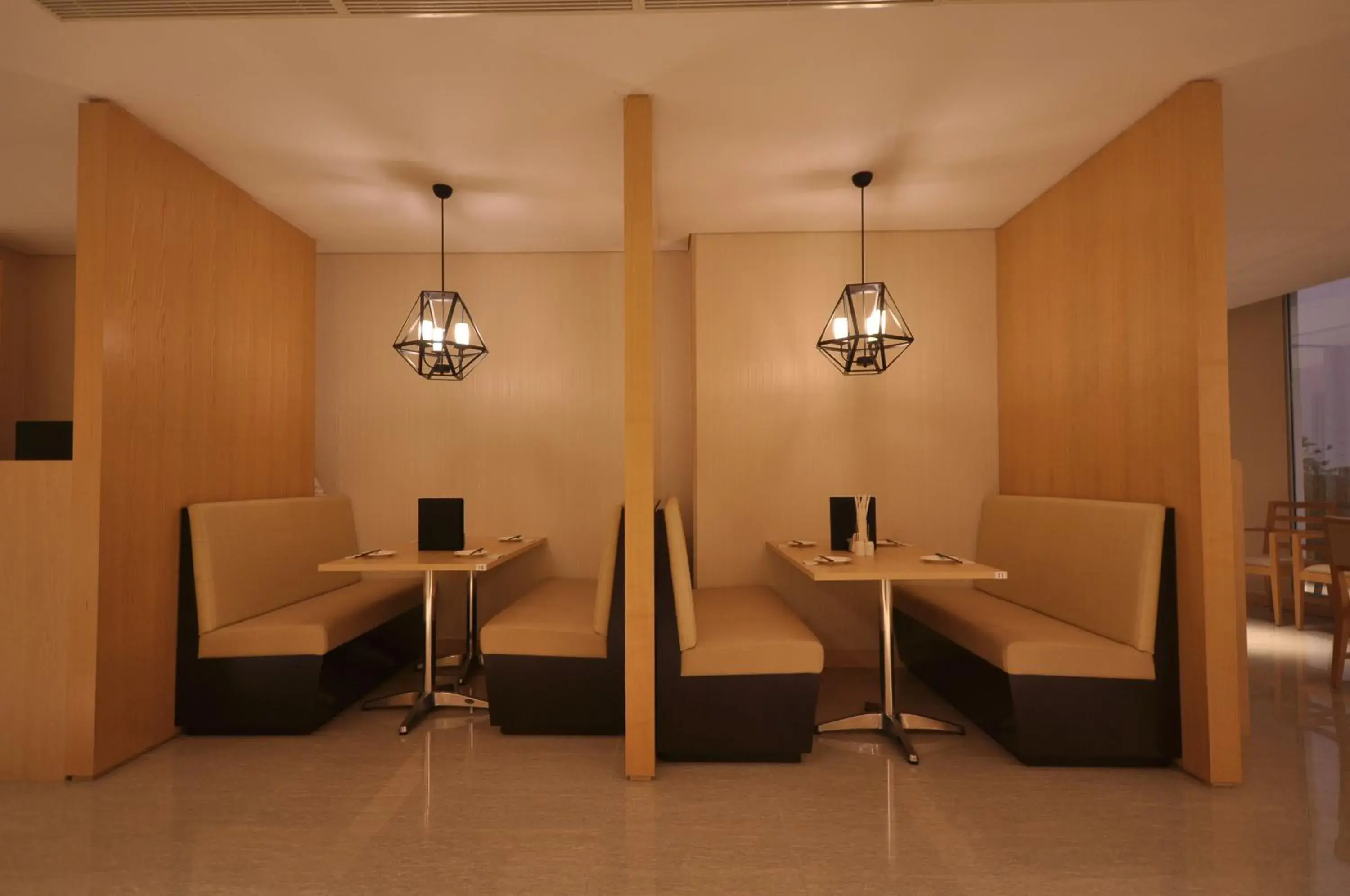 Restaurant/places to eat in GTV Hotel Restaurant/places to eat in GTV Hotel