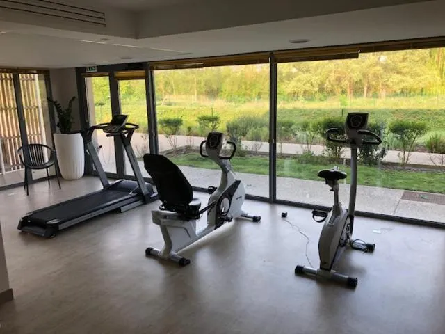 Studio Apartment in DOMITYS - La Poudre de Lin