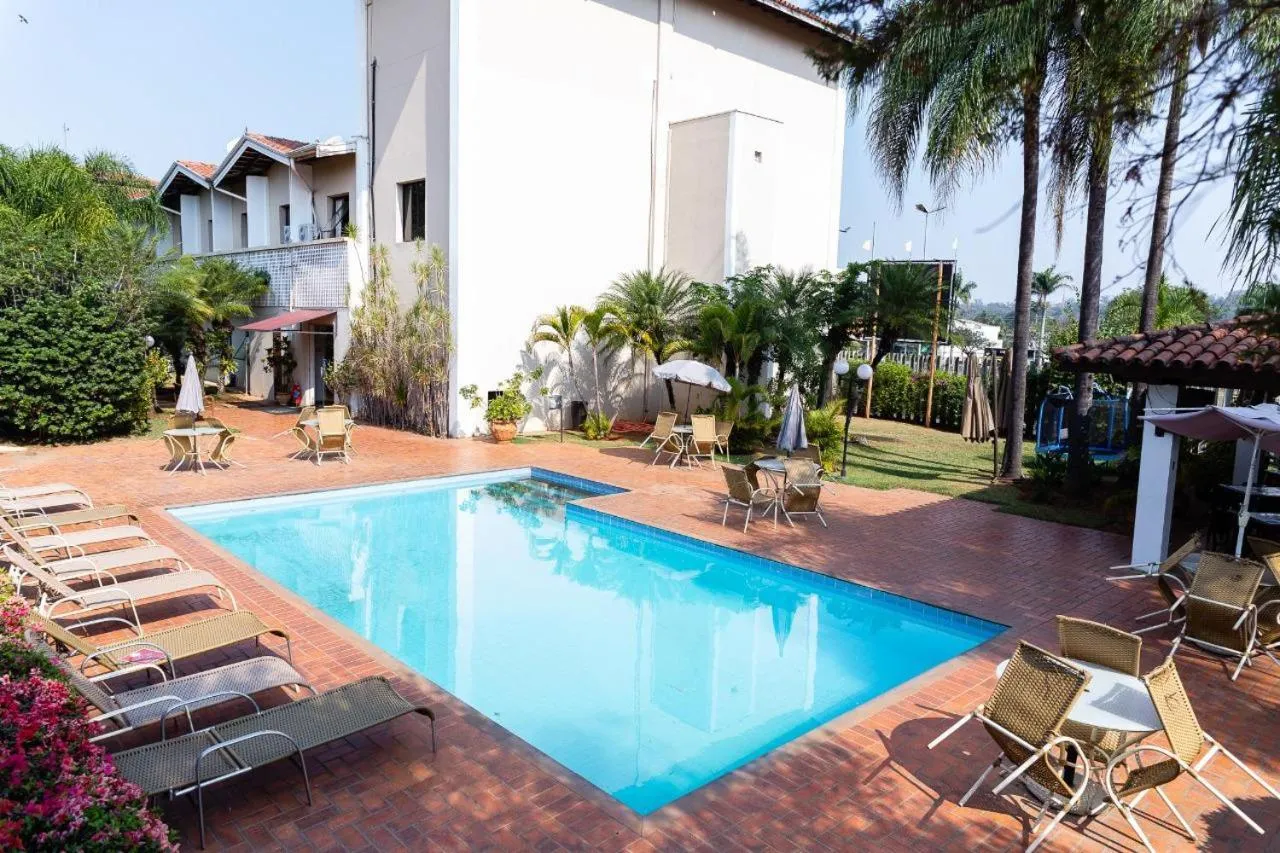 Hotel Residence Jaguary