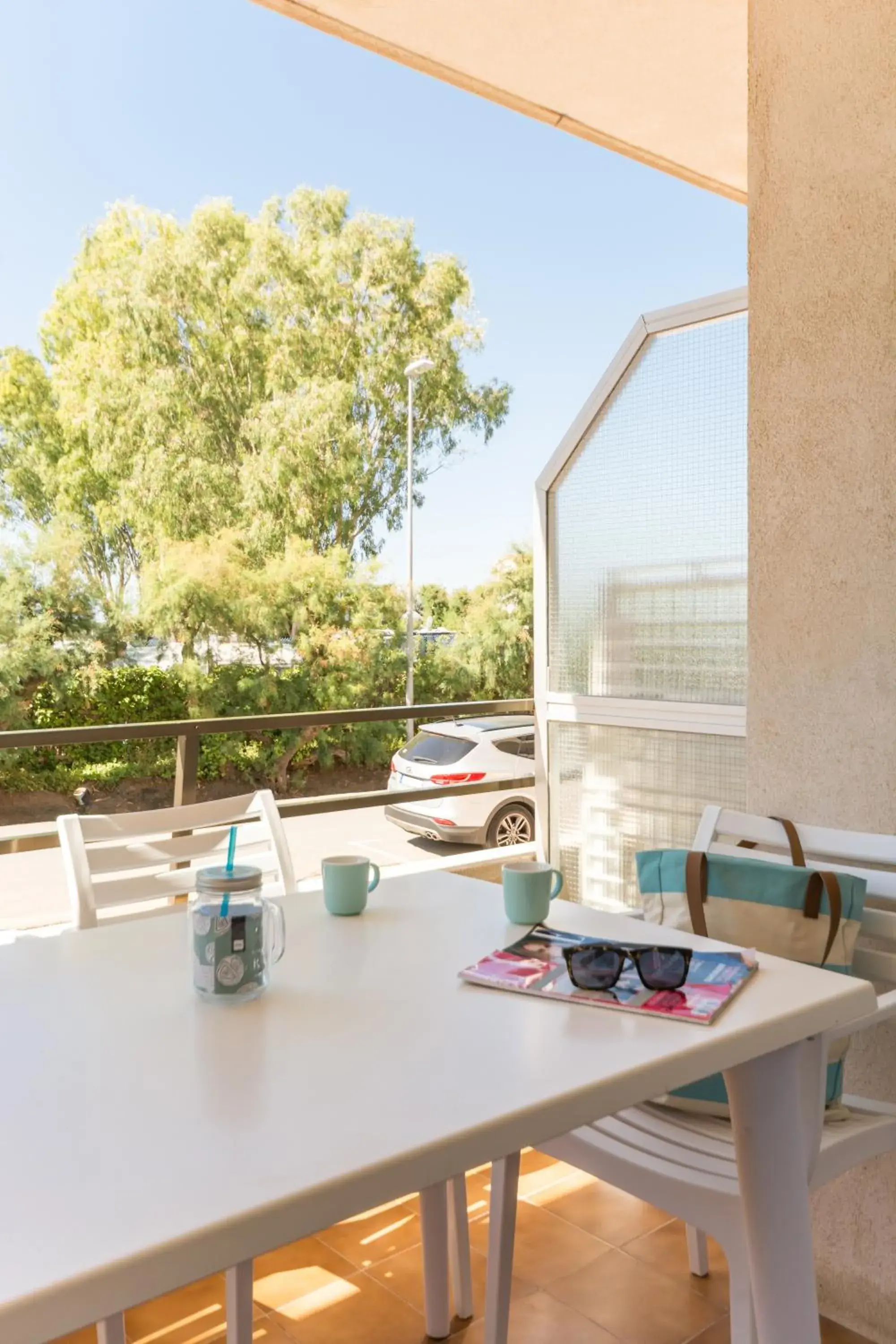 Day in Pierre & Vacances Estartit Playa Day in Pierre & Vacances Estartit Playa