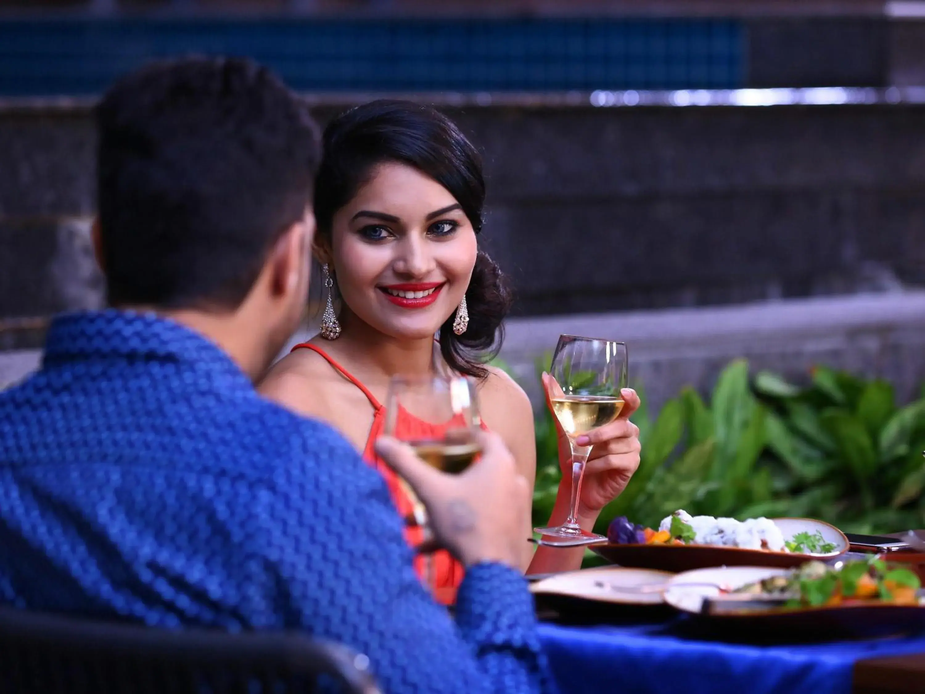 Restaurant/places to eat in Grand Mercure Mysore - An Accor Brand Restaurant/places to eat in Grand Mercure Mysore - An Accor Brand