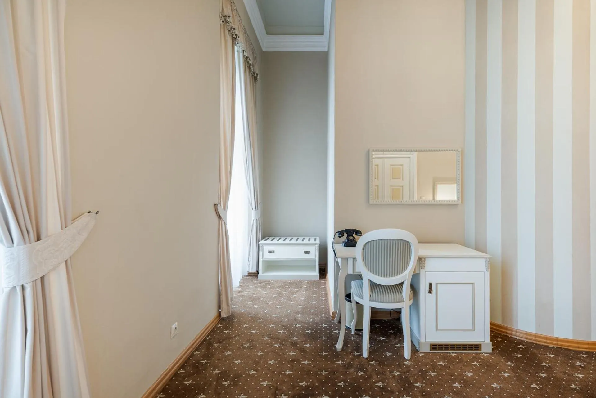 Hotel Gino Park Palace - Kaštieľ Orlové