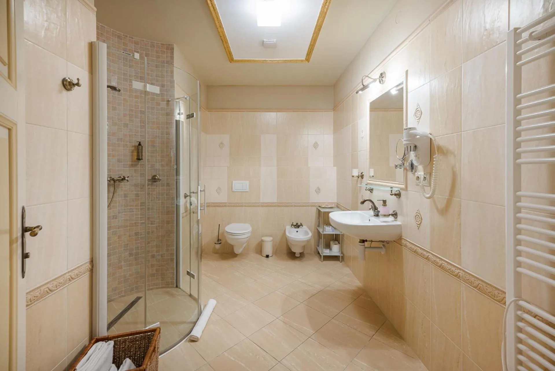 Hotel Gino Park Palace - Kaštieľ Orlové