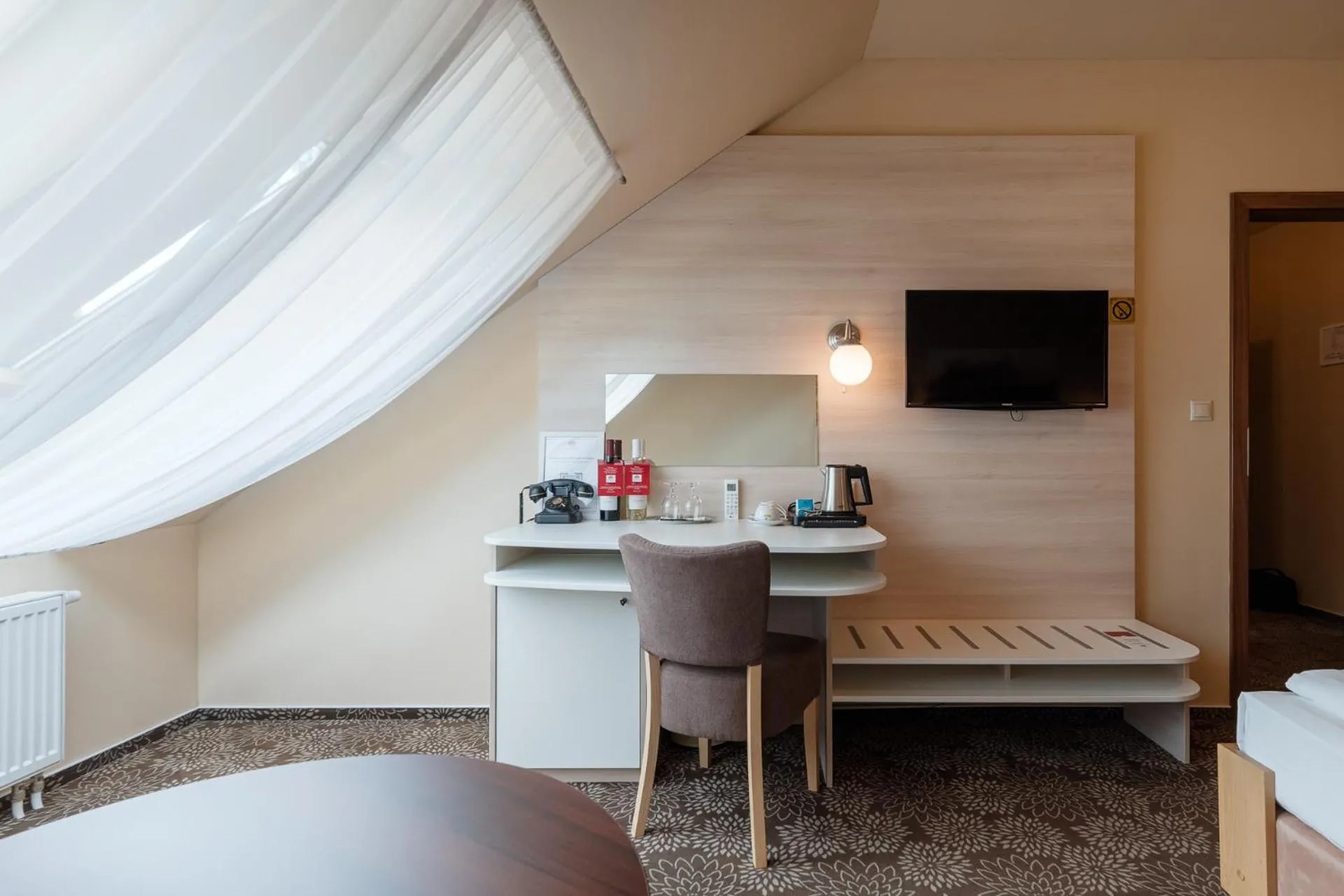 Hotel Gino Park Palace - Kaštieľ Orlové