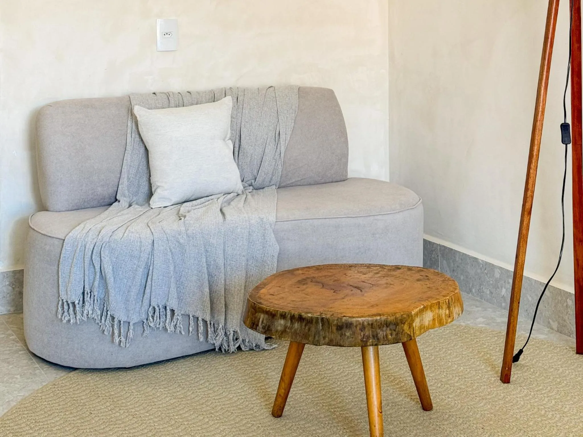 Bedroom in Hotel Premium Recanto da Passagem