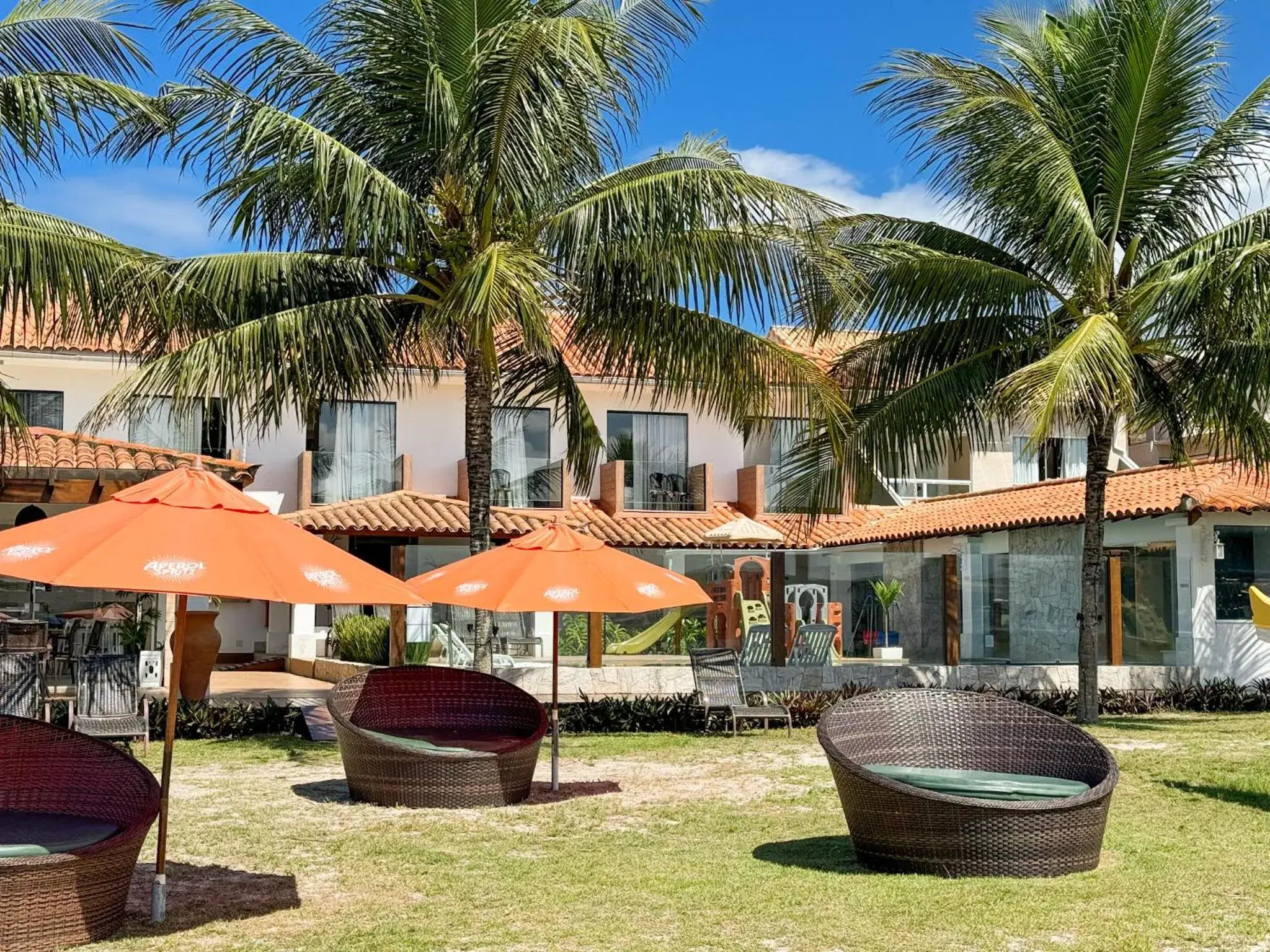 Restaurant/places to eat in Hotel Premium Recanto da Passagem Restaurant/places to eat in Hotel Premium Recanto da Passagem