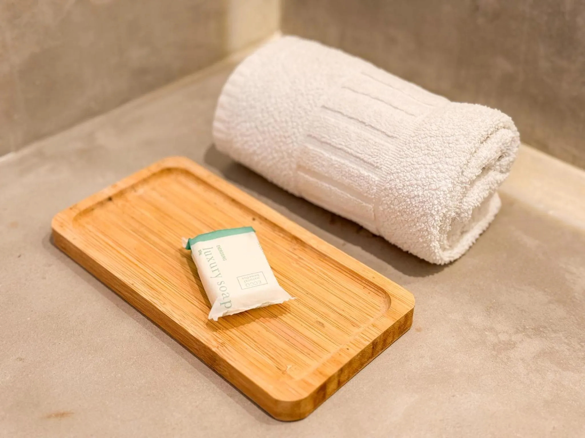 Area and facilities in Hotel Premium Recanto da Passagem