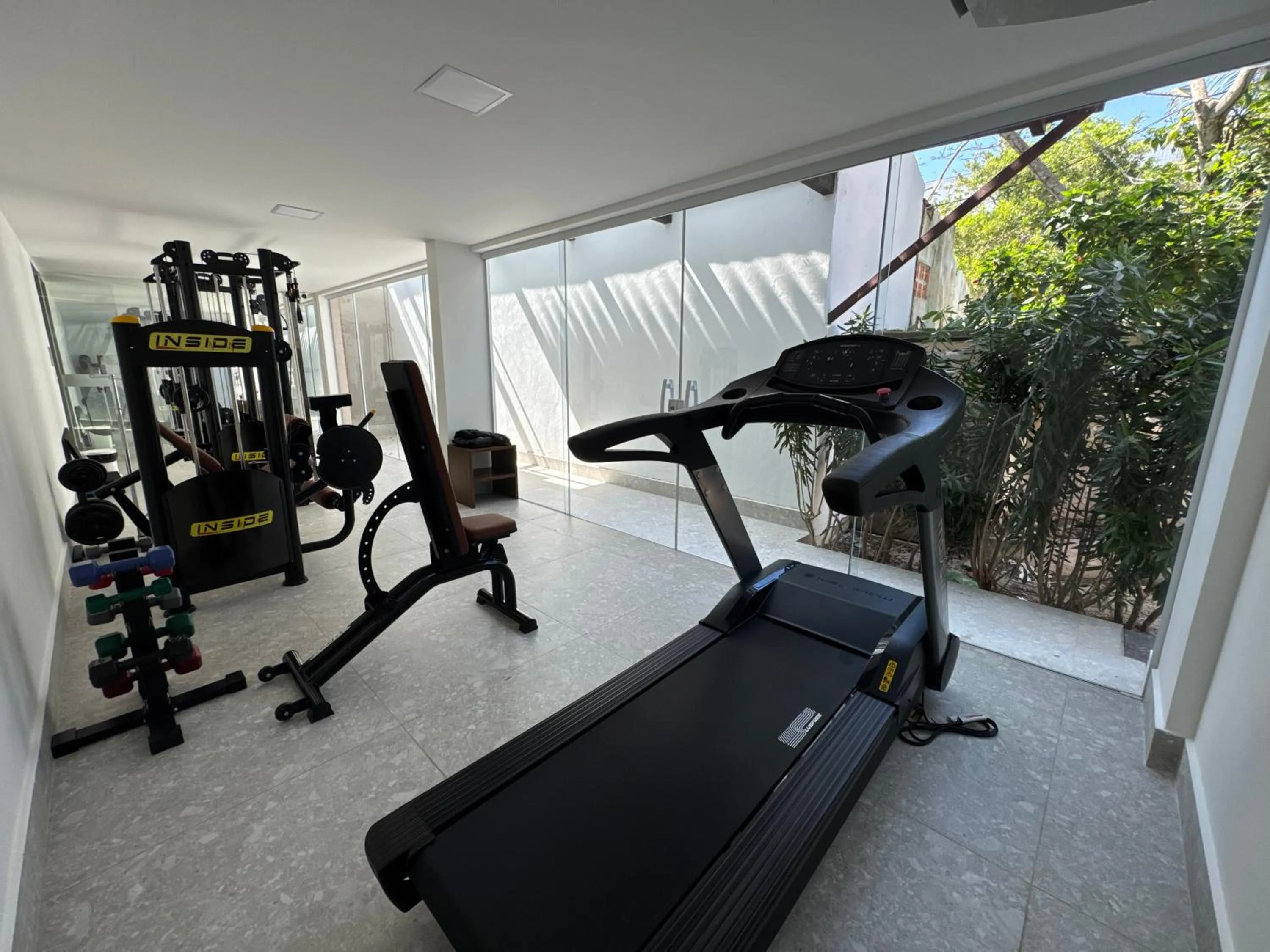 Hotel Premium Recanto da Passagem