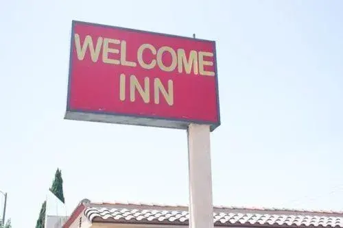 Welcome Inn Welcome Inn