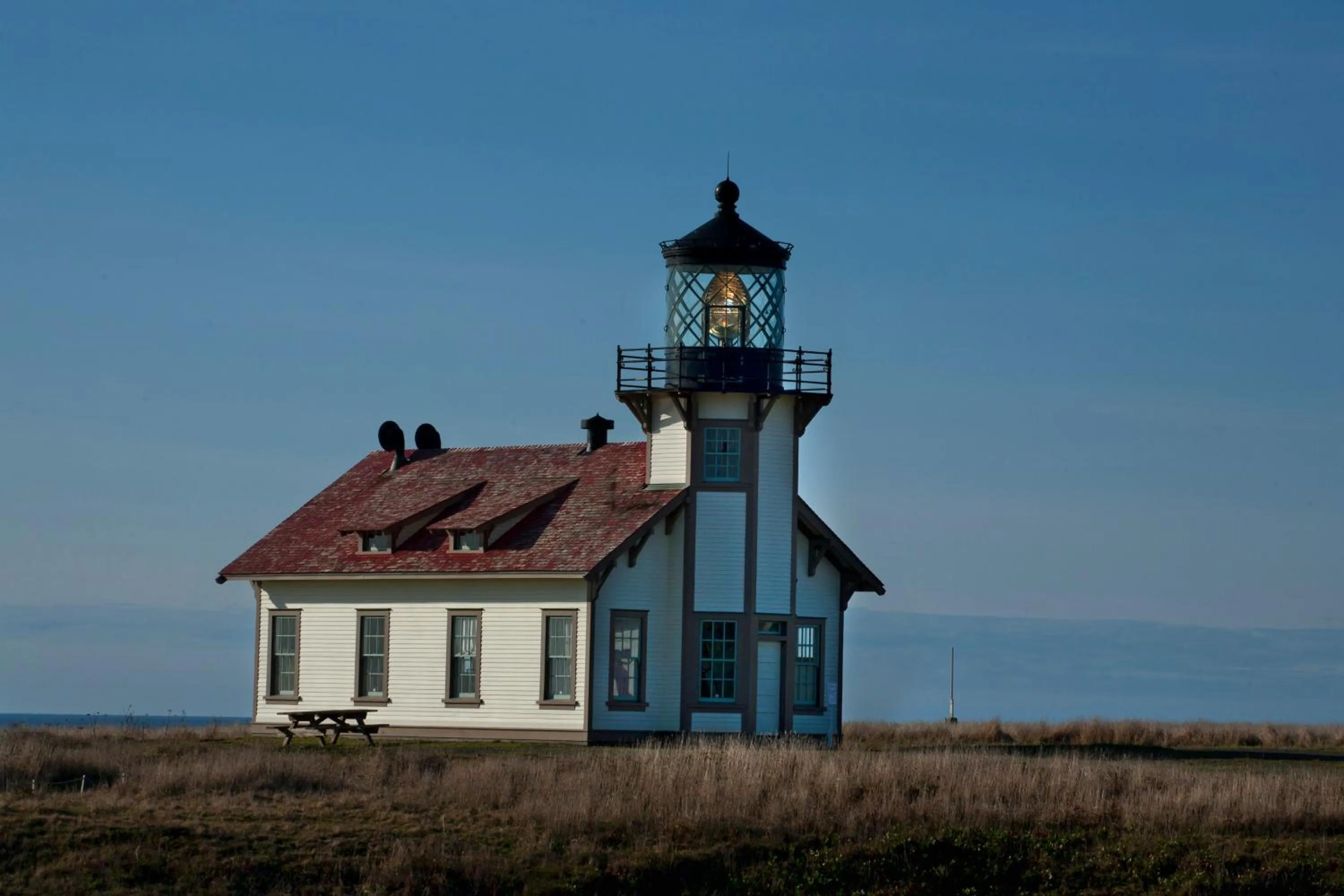 Neighbourhood in Cottages at Little River Cove