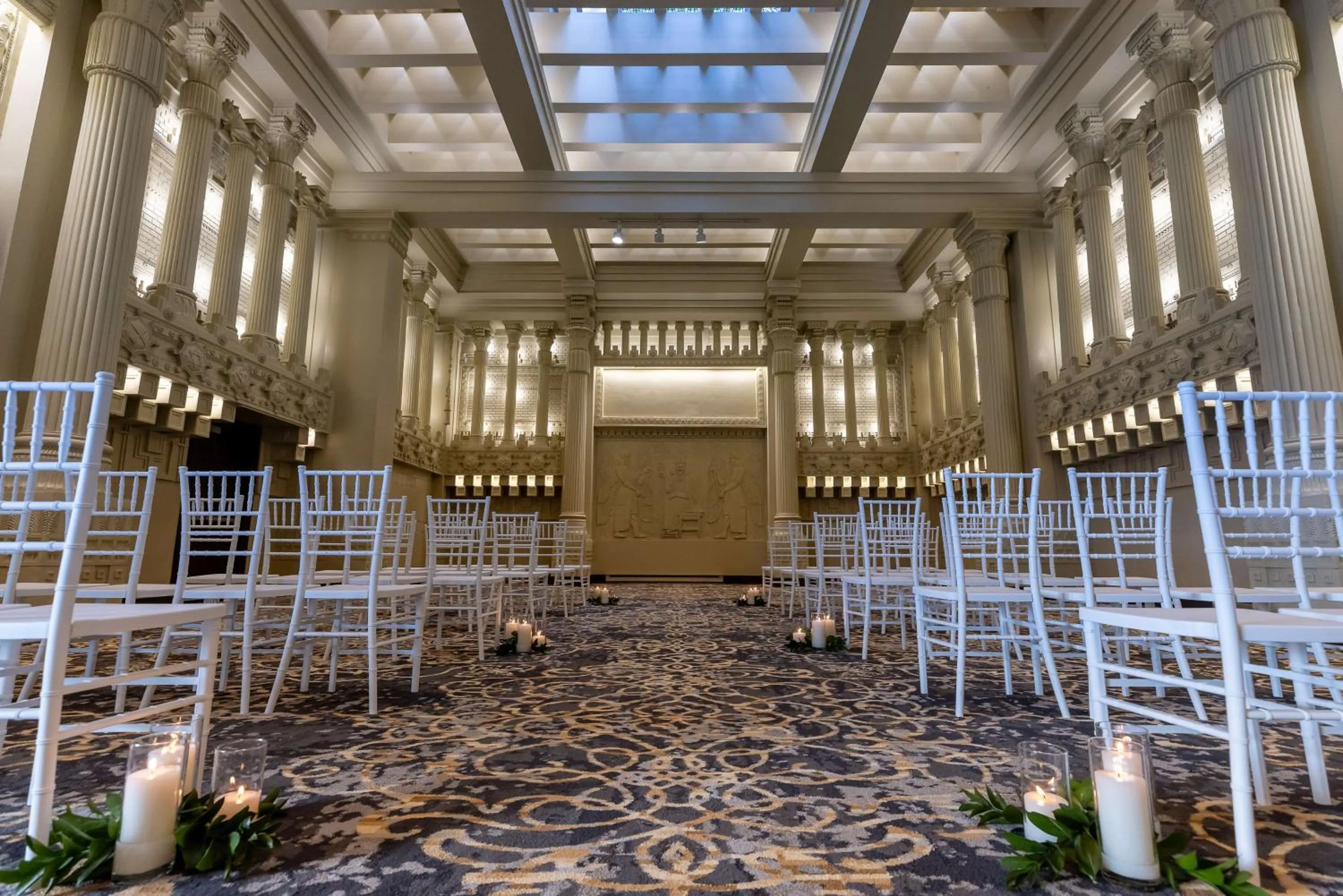 Meeting/conference room in Hotel Maison Yakima Tapestry Collection by Hilton