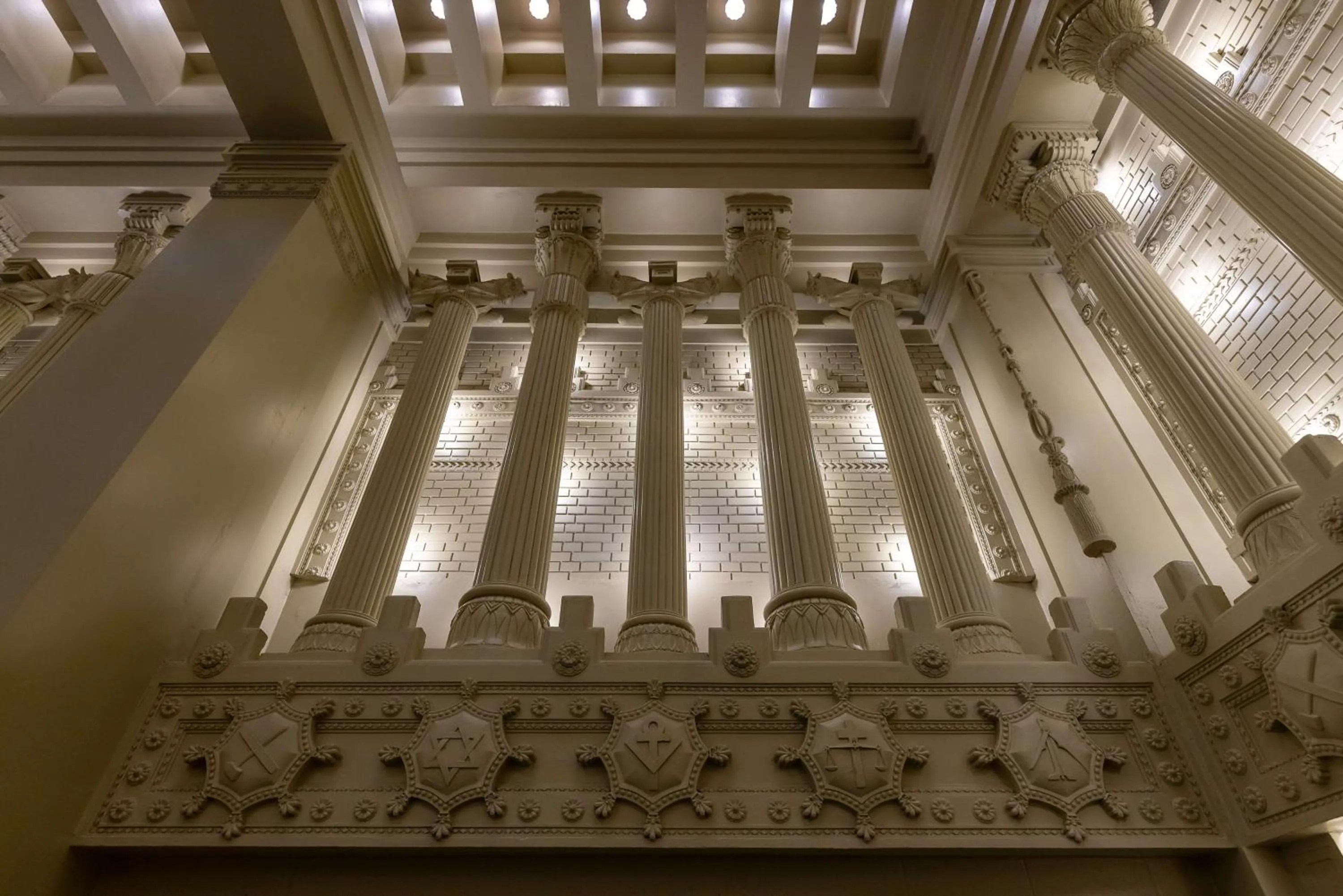 Meeting/conference room in Hotel Maison Yakima Tapestry Collection by Hilton