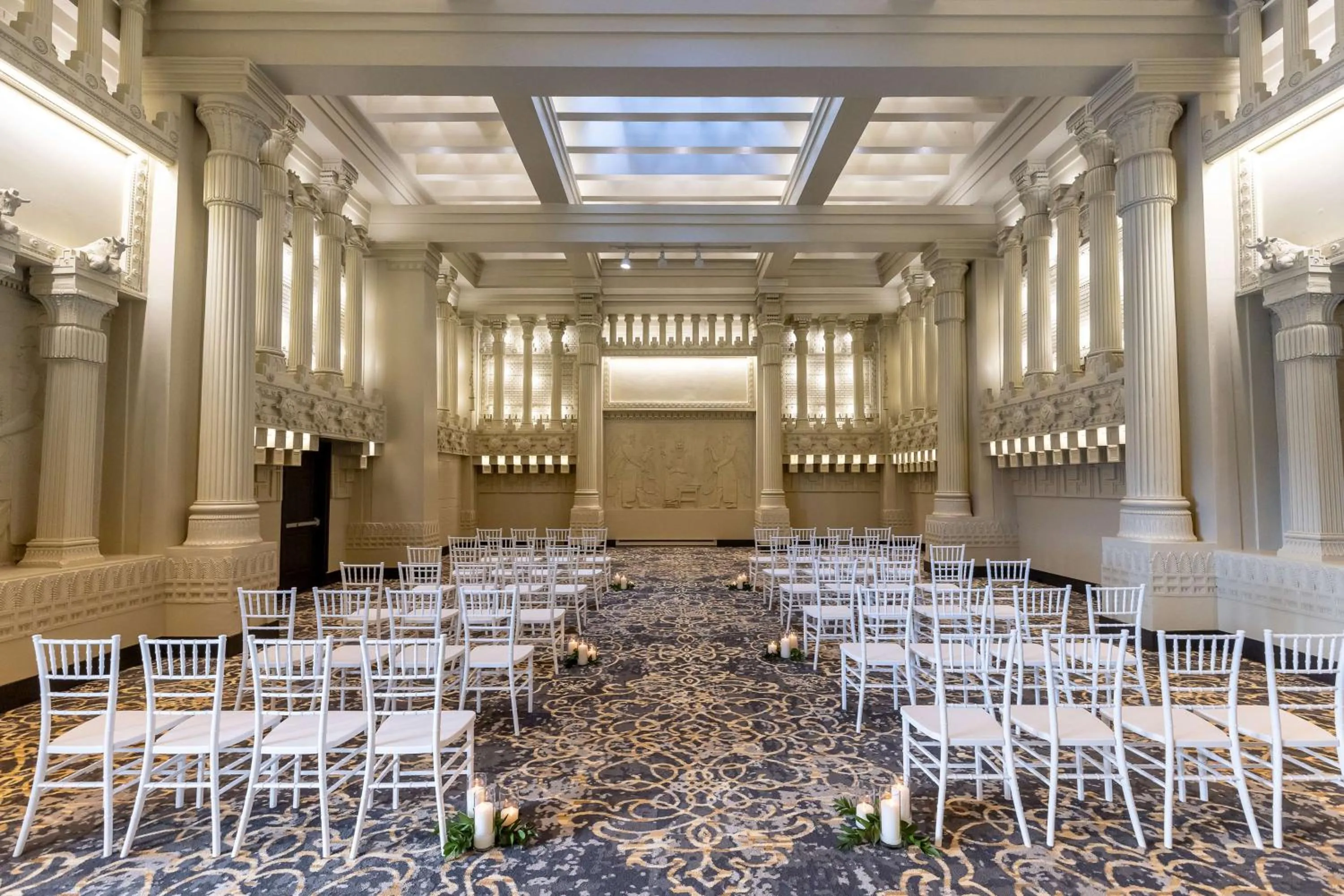 Meeting/conference room in Hotel Maison Yakima Tapestry Collection by Hilton