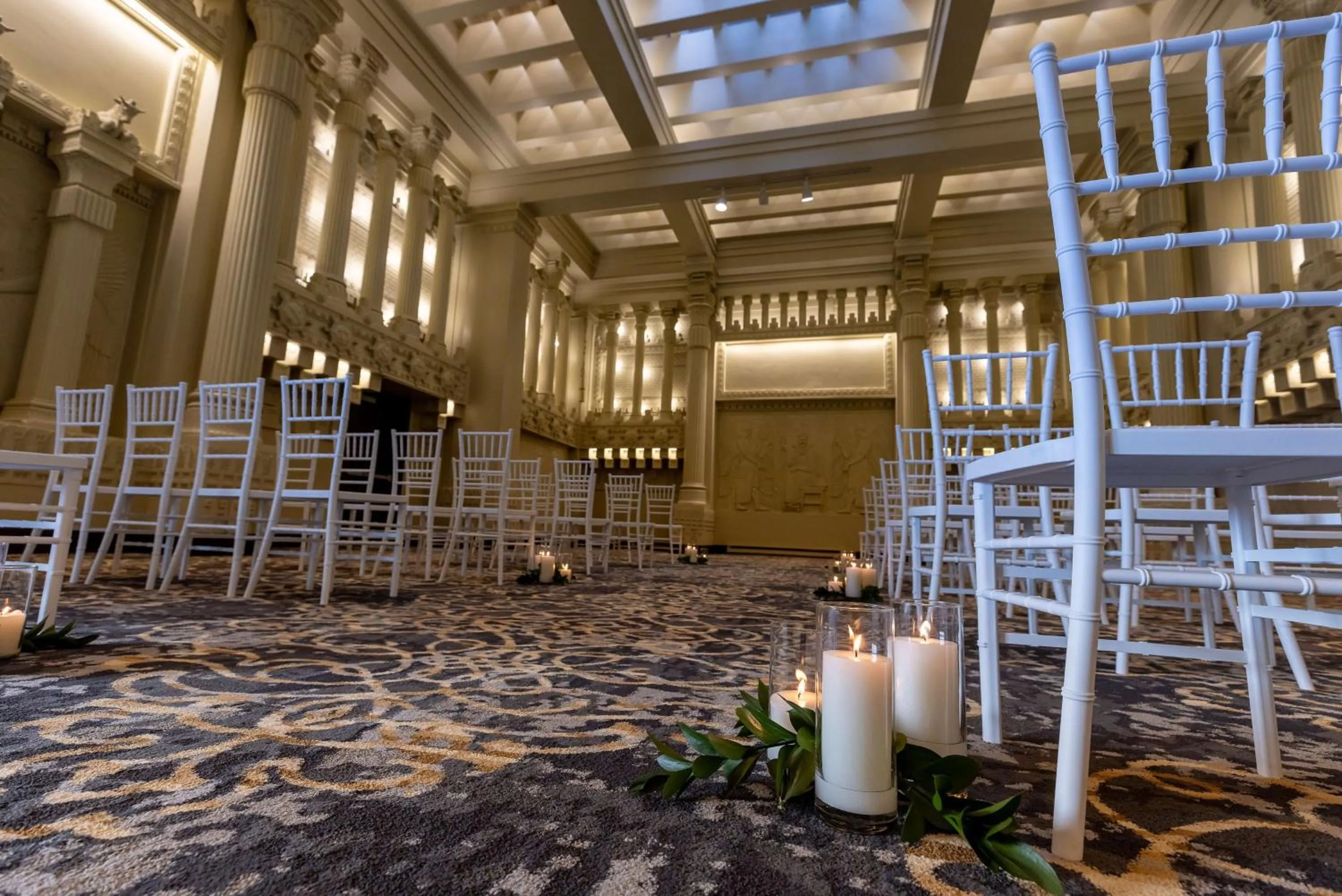 Meeting/conference room in Hotel Maison Yakima Tapestry Collection by Hilton