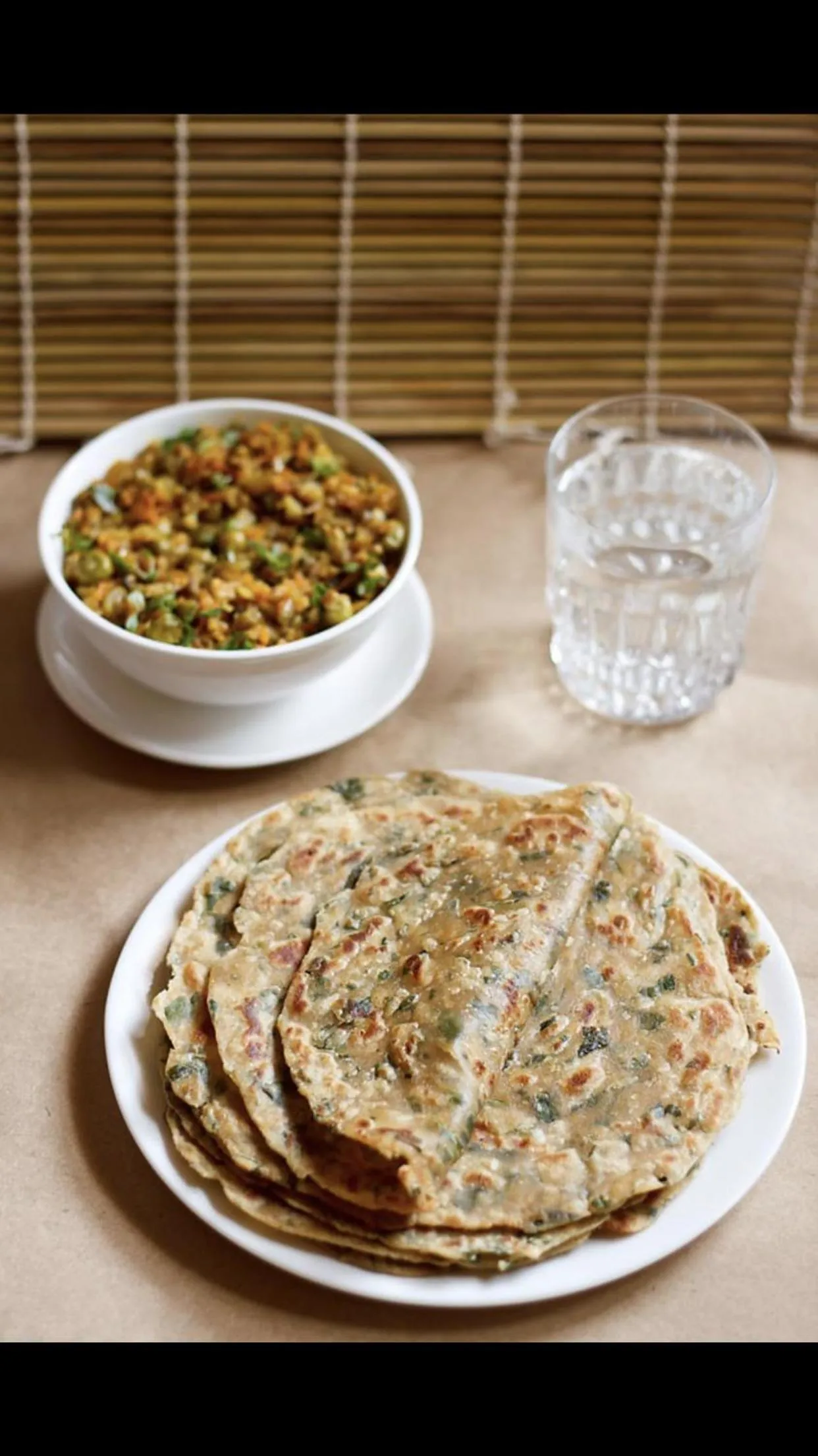 Breakfast in National City Hotel