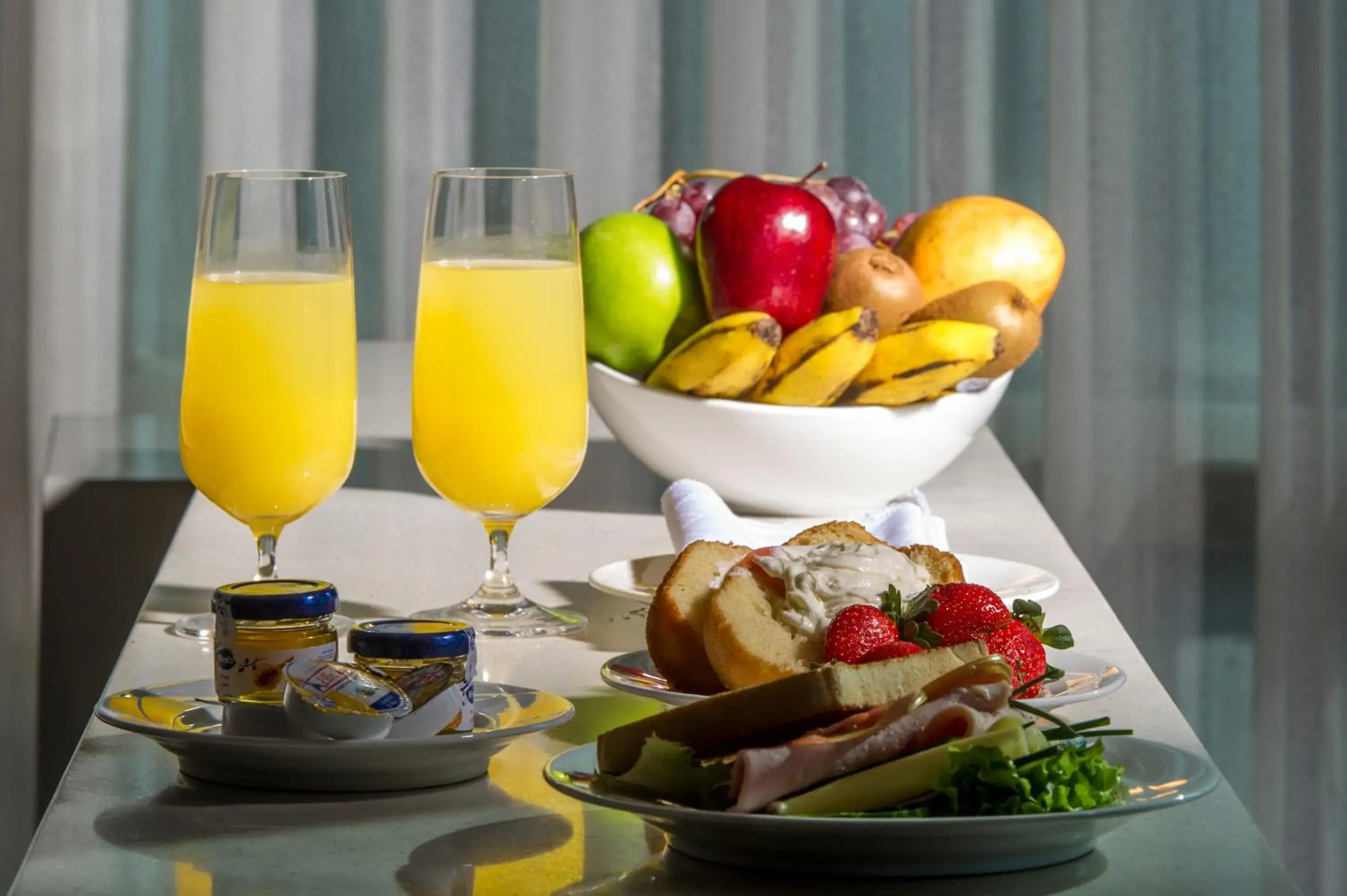 Restaurant/places to eat in Grand Eliana Hotel Conference & Spa Restaurant/places to eat in Grand Eliana Hotel Conference & Spa