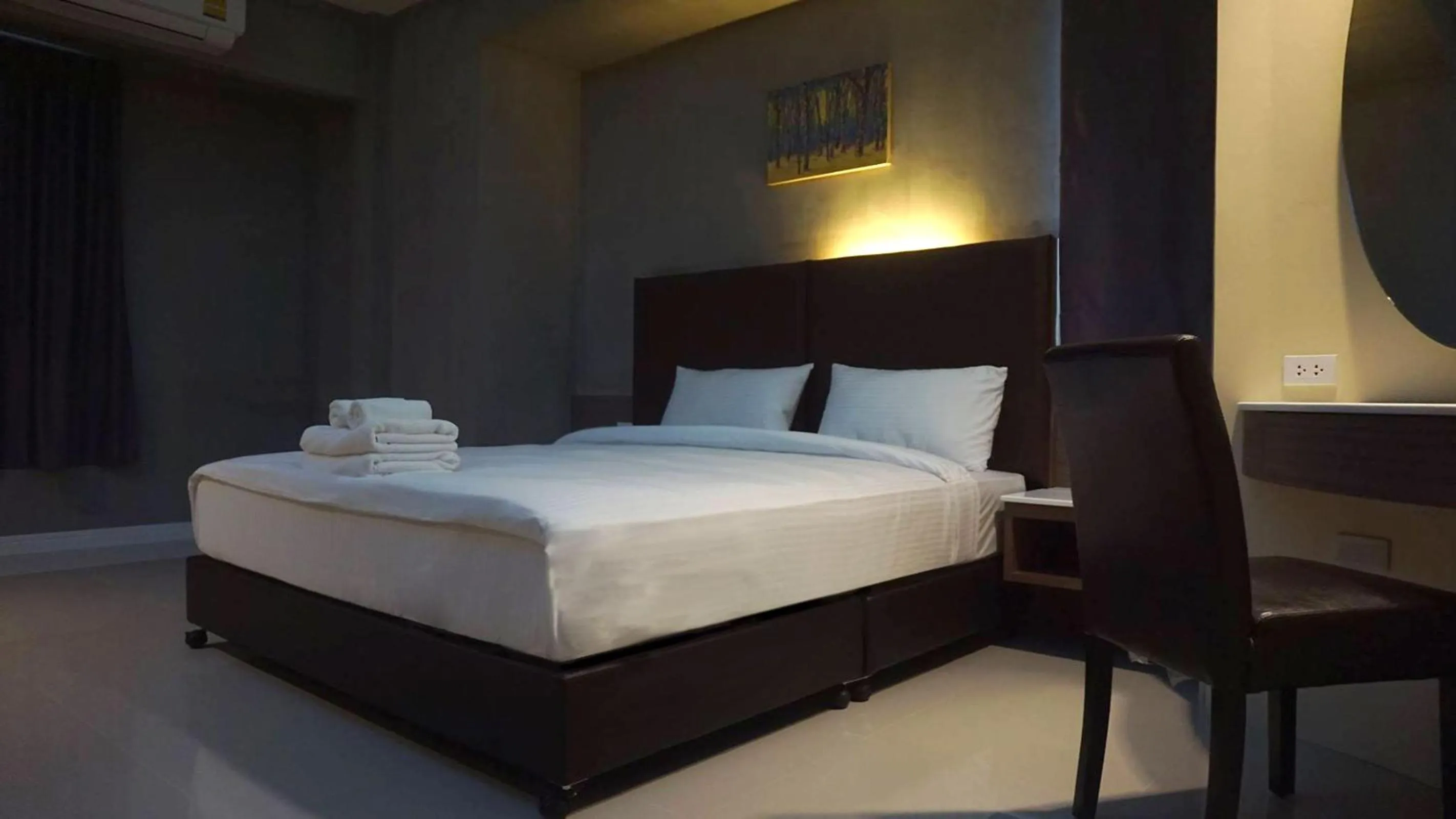 Bedroom in Mila Garden