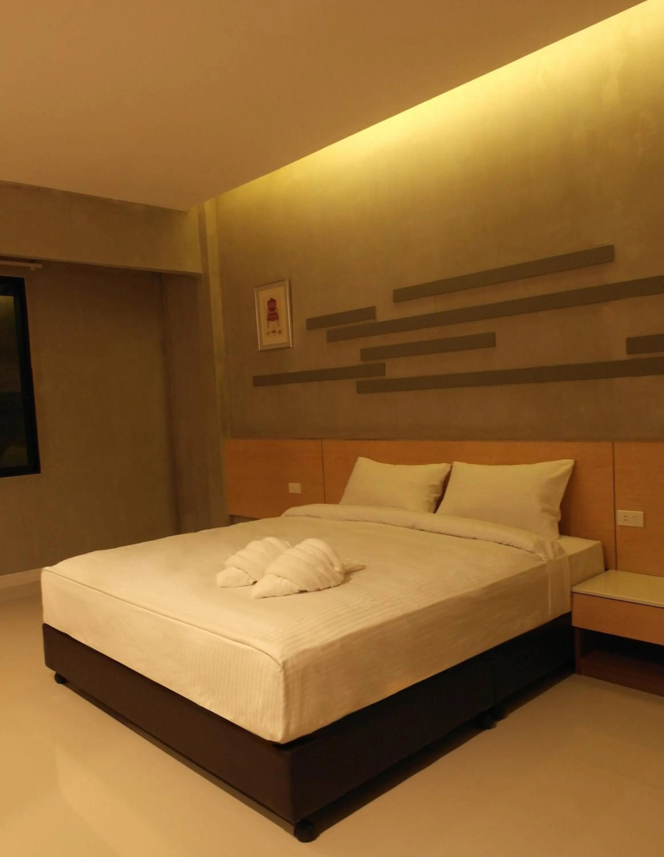 Bedroom in Mila Garden